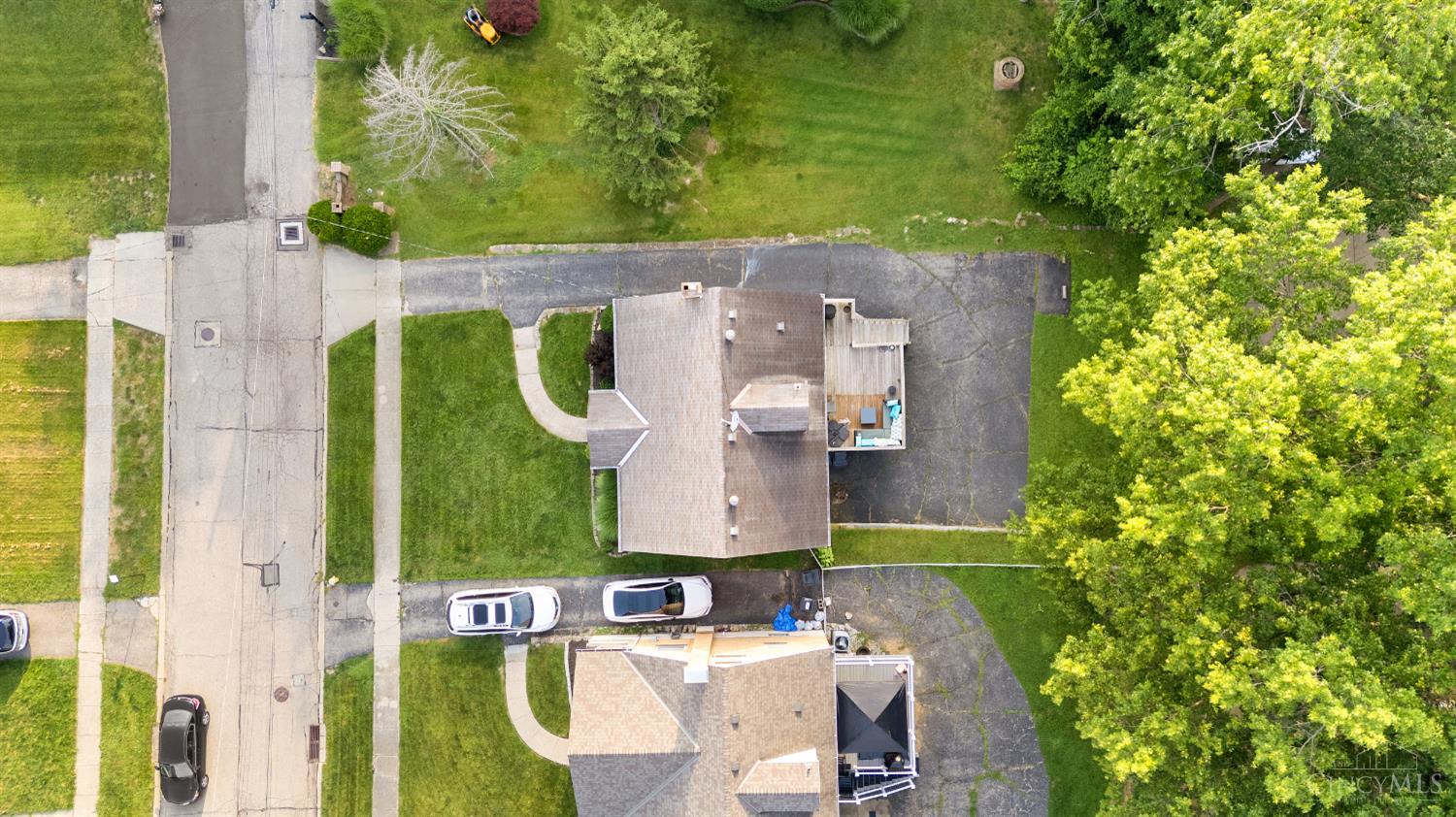 2888 Mt Airy Avenue, Green Twp, OH, 45239 — photo 28