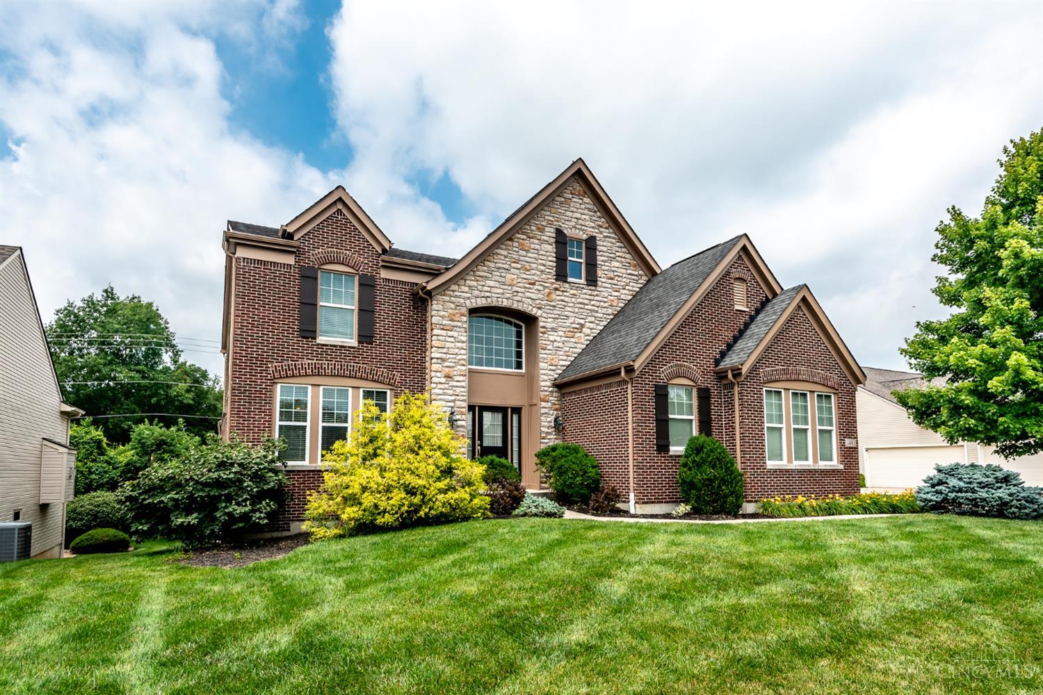 1481 Shaker Run Boulevard, Turtle Creek Twp, OH, 45036