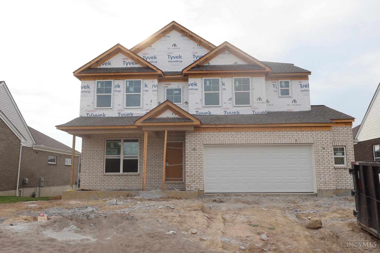 5610 White Pine Lane #9738, Fairfield Twp, OH, 45011
