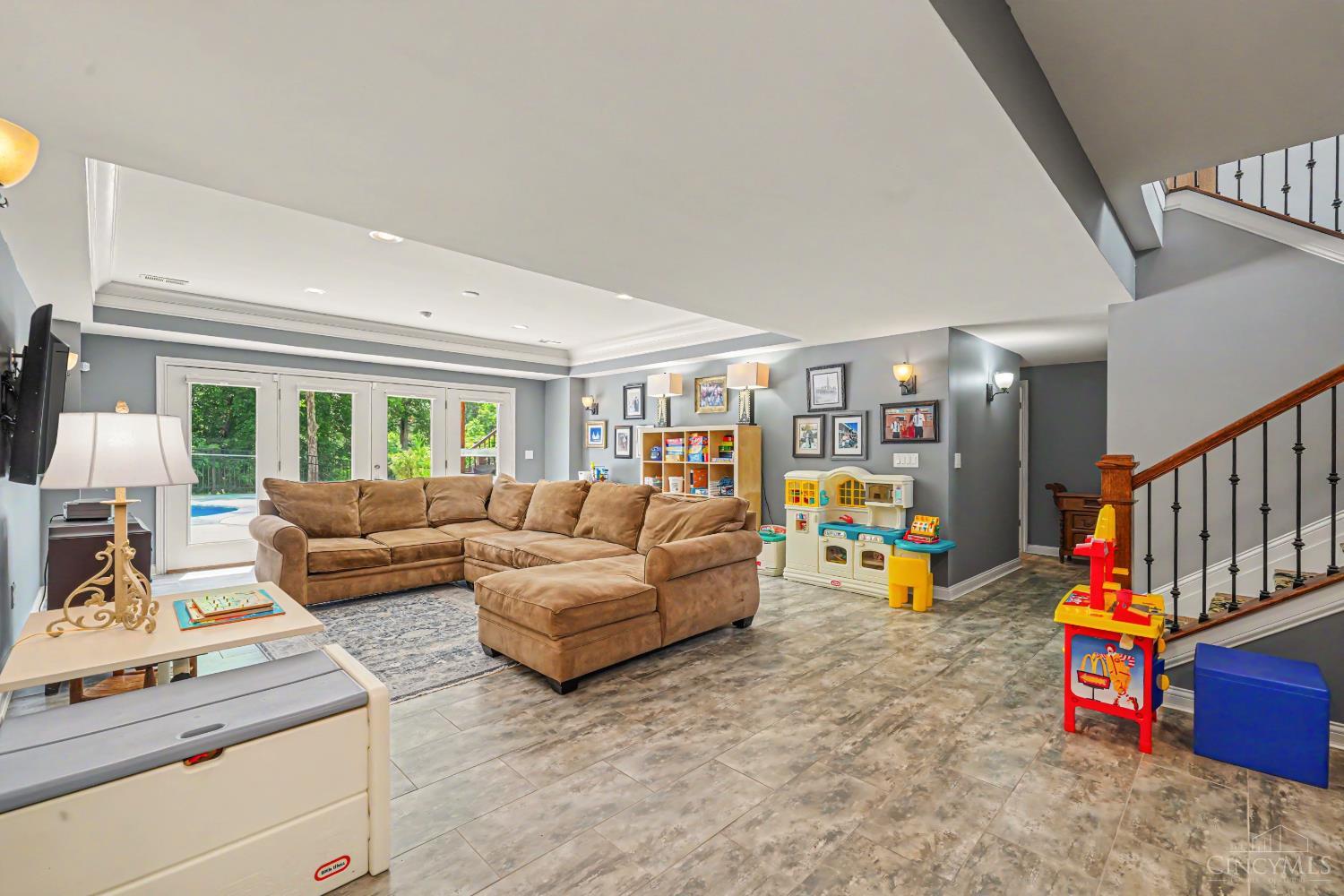 1707 Laurel Glen Court, Hamilton Twp, OH, 45140