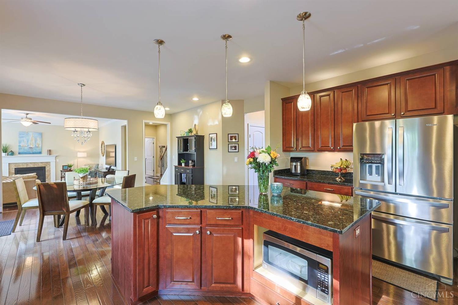 3328 Riverside Drive, Mason, OH, 45040 — photo 16
