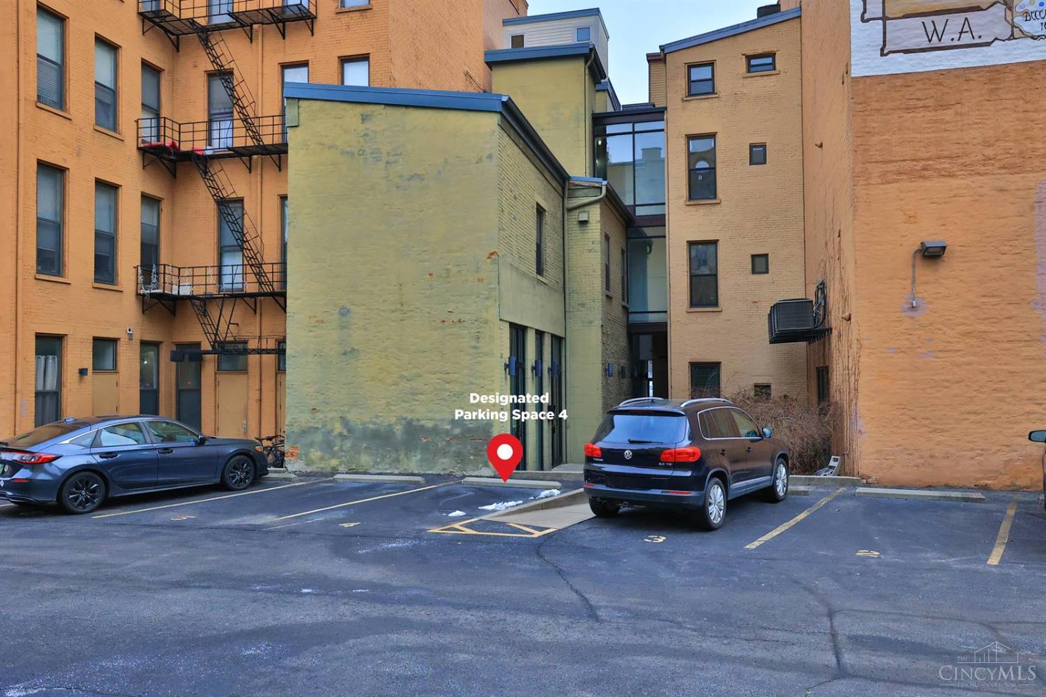 1203 Vine Street #B, Cincinnati, OH, 45202 — photo 29