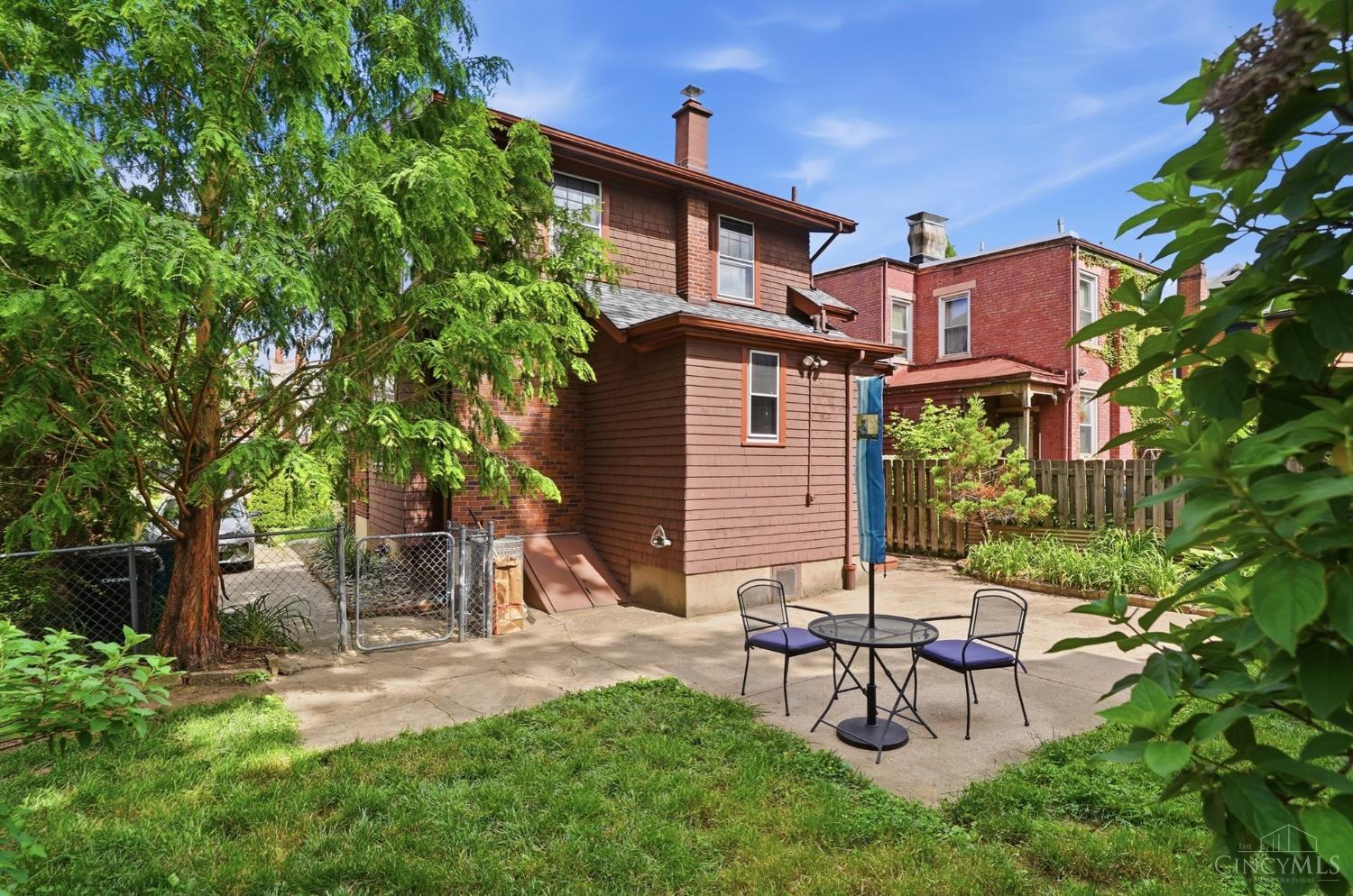 4140 Florida Avenue, Cincinnati, OH, 45223 — photo 31