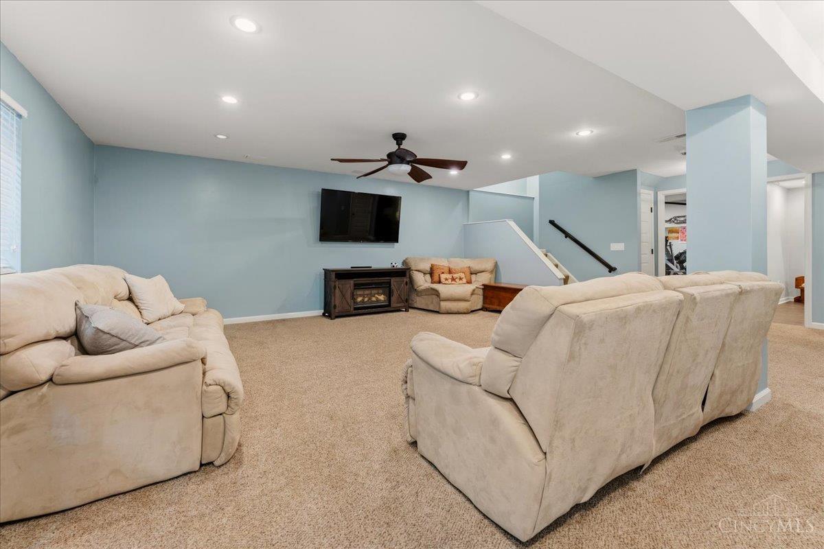 4615 Stablehand Drive, Batavia Twp, OH, 45103 — photo 40