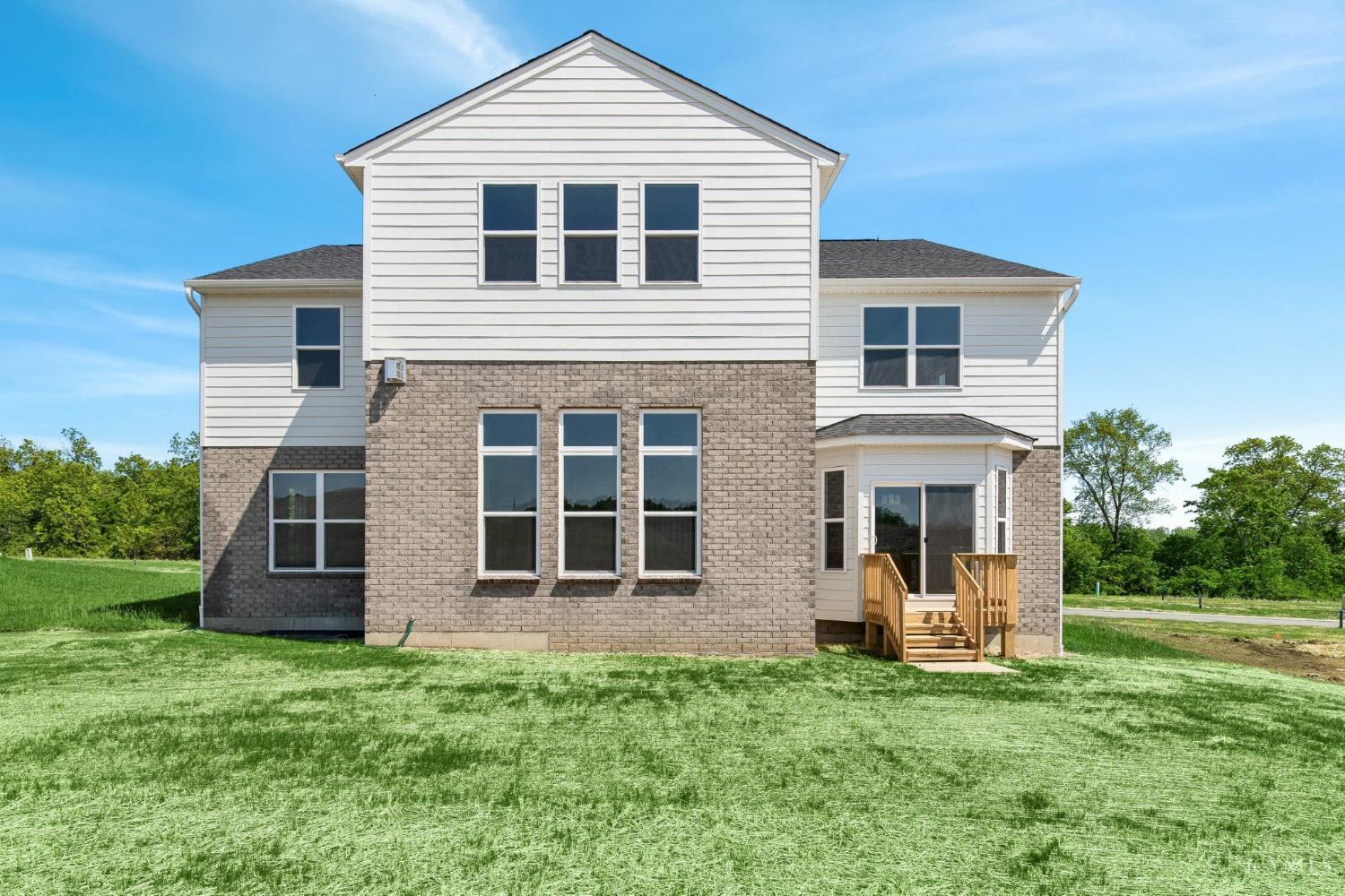 2445 Trail View #8593, Turtle Creek Twp, OH, 45036 — photo 3