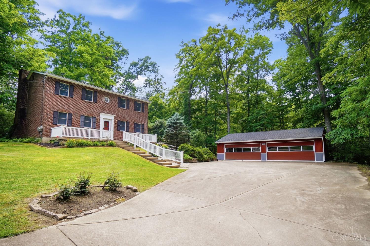 9387 Harrison Pike, Whitewater Twp, OH, 45002 — photo 20