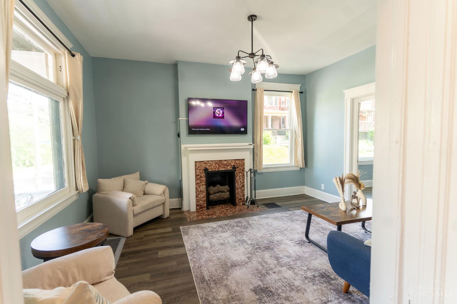 2268 Rice Street, Cincinnati, OH, 45219 — photo 4