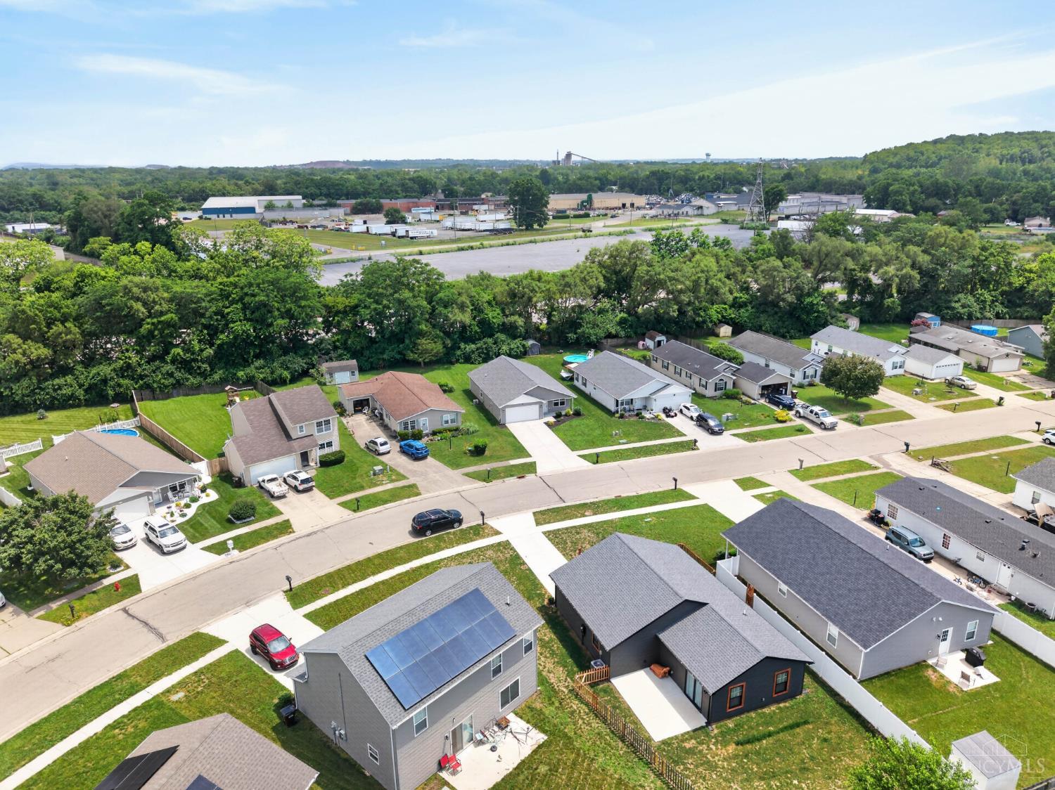 605 Diamond Loop, Lemon Twp, OH, 45044 — photo 29