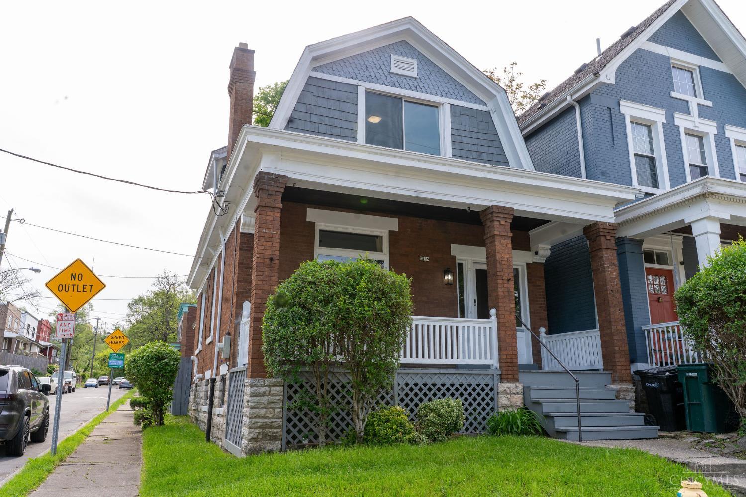 2268 Rice Street, Cincinnati, OH, 45219 — photo 38
