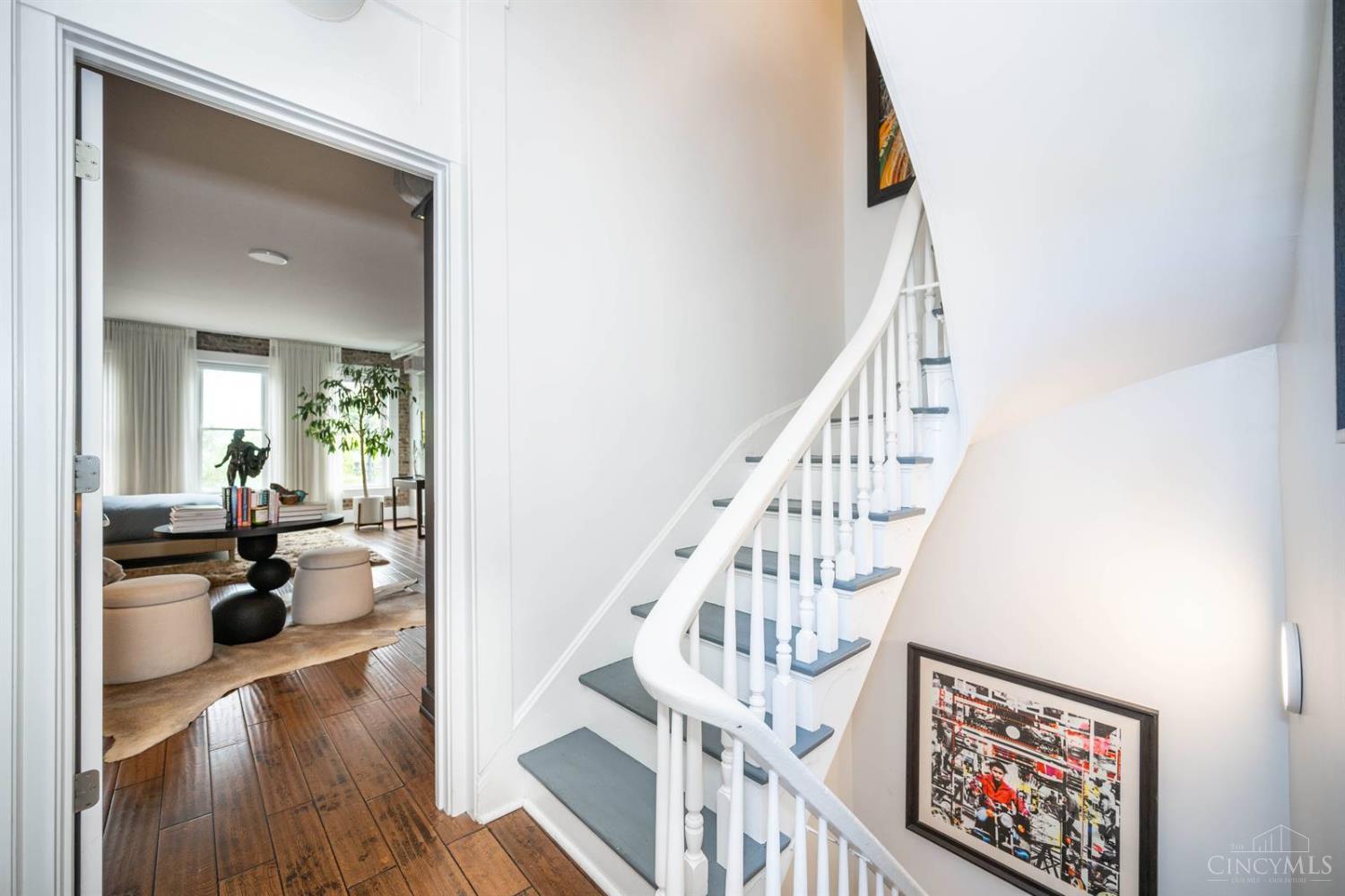 1203 Vine Street #B, Cincinnati, OH, 45202 — photo 34