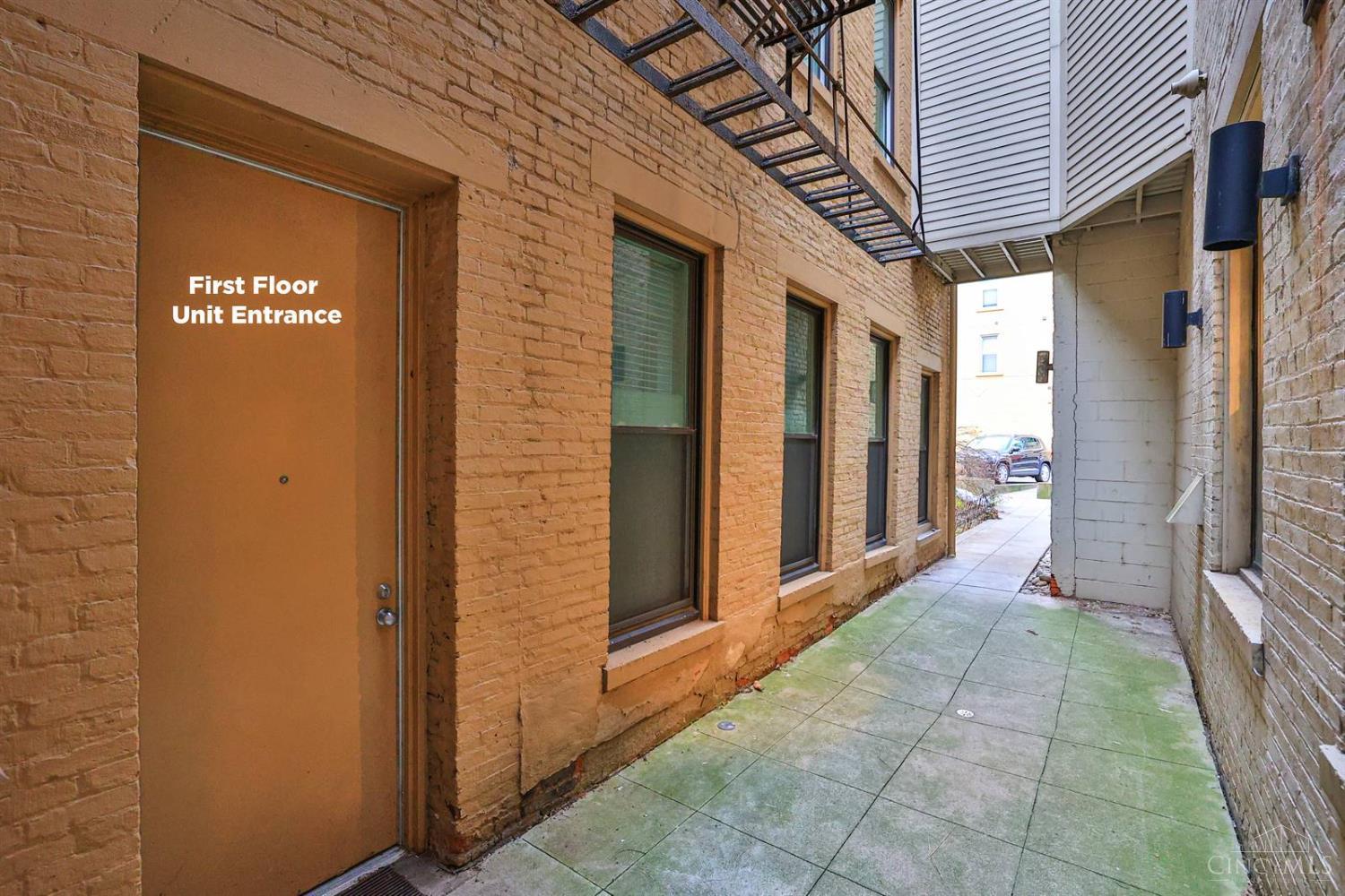 1203 Vine Street #B, Cincinnati, OH, 45202 — photo 50