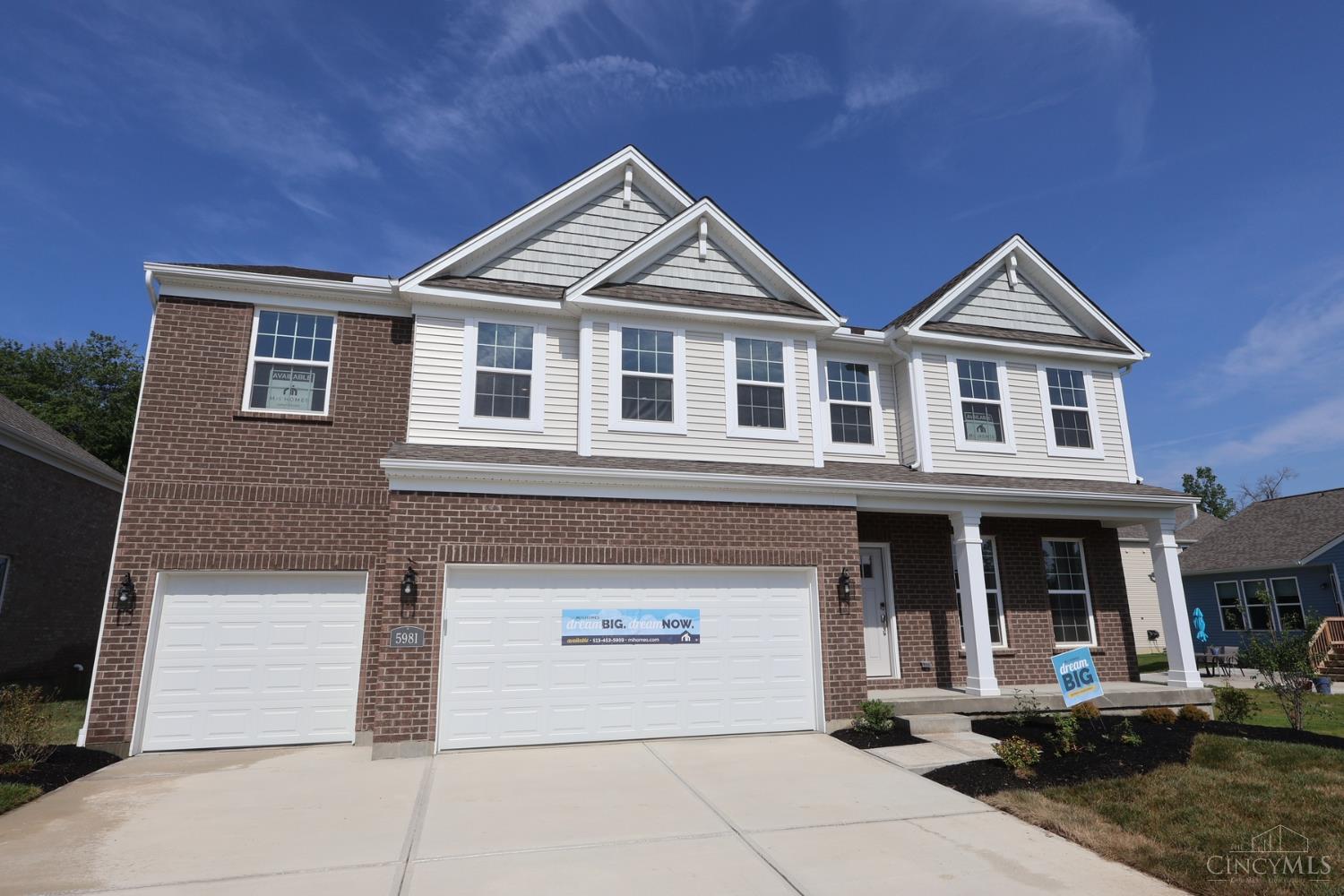 5981 Hawks Lane #83, Milford, OH, 45150 — photo 3
