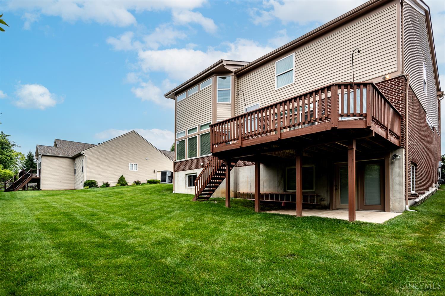 1481 Shaker Run Boulevard, Turtle Creek Twp, OH, 45036 — photo 46