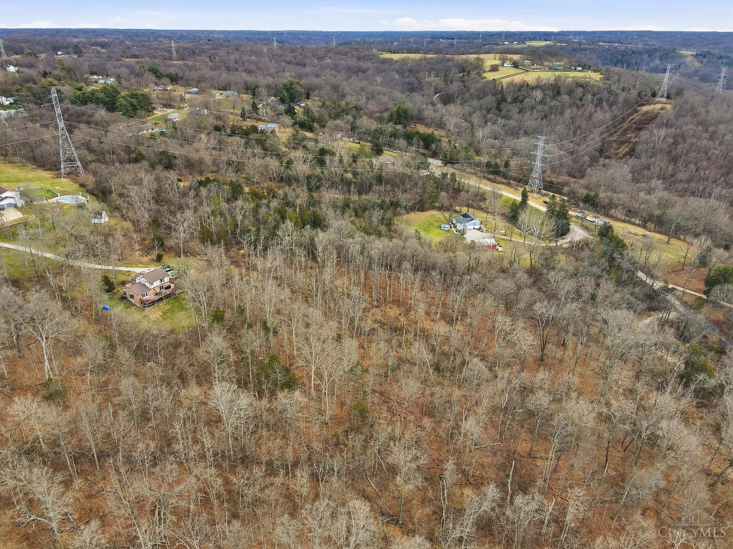 29 Riebel Ridge Drive, Ohio Twp, OH, 45157 — photo 3