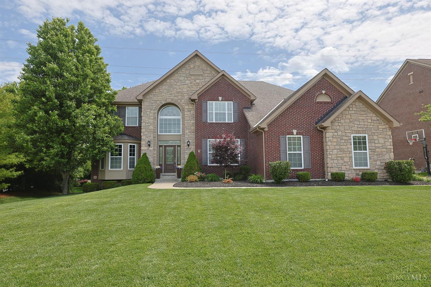 3328 Riverside Drive, Mason, OH, 45040