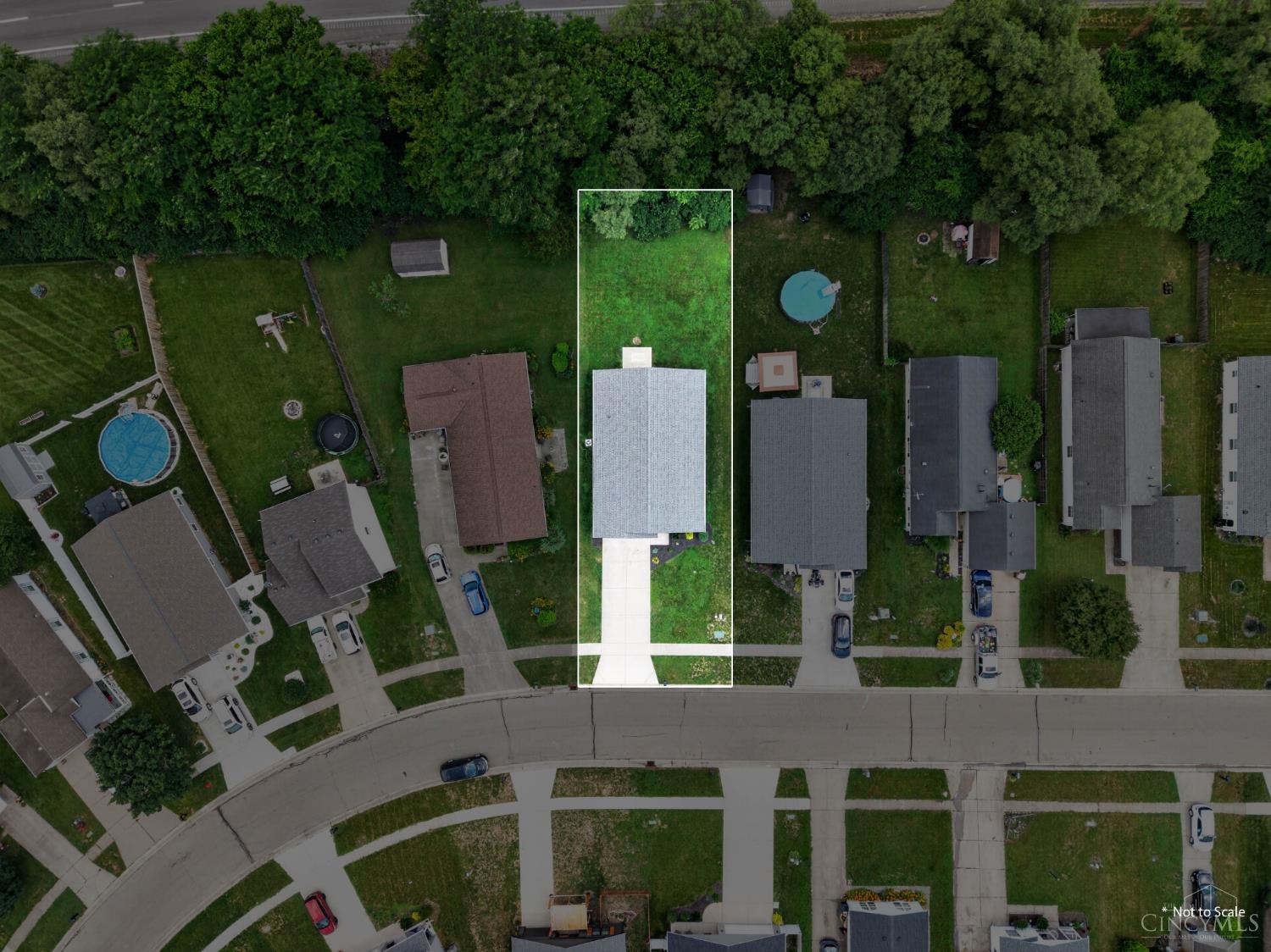 605 Diamond Loop, Lemon Twp, OH, 45044 — photo 8