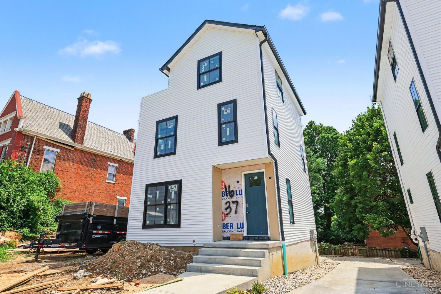 1637 Clayton Street, Cincinnati, OH, 45206 — photo 48