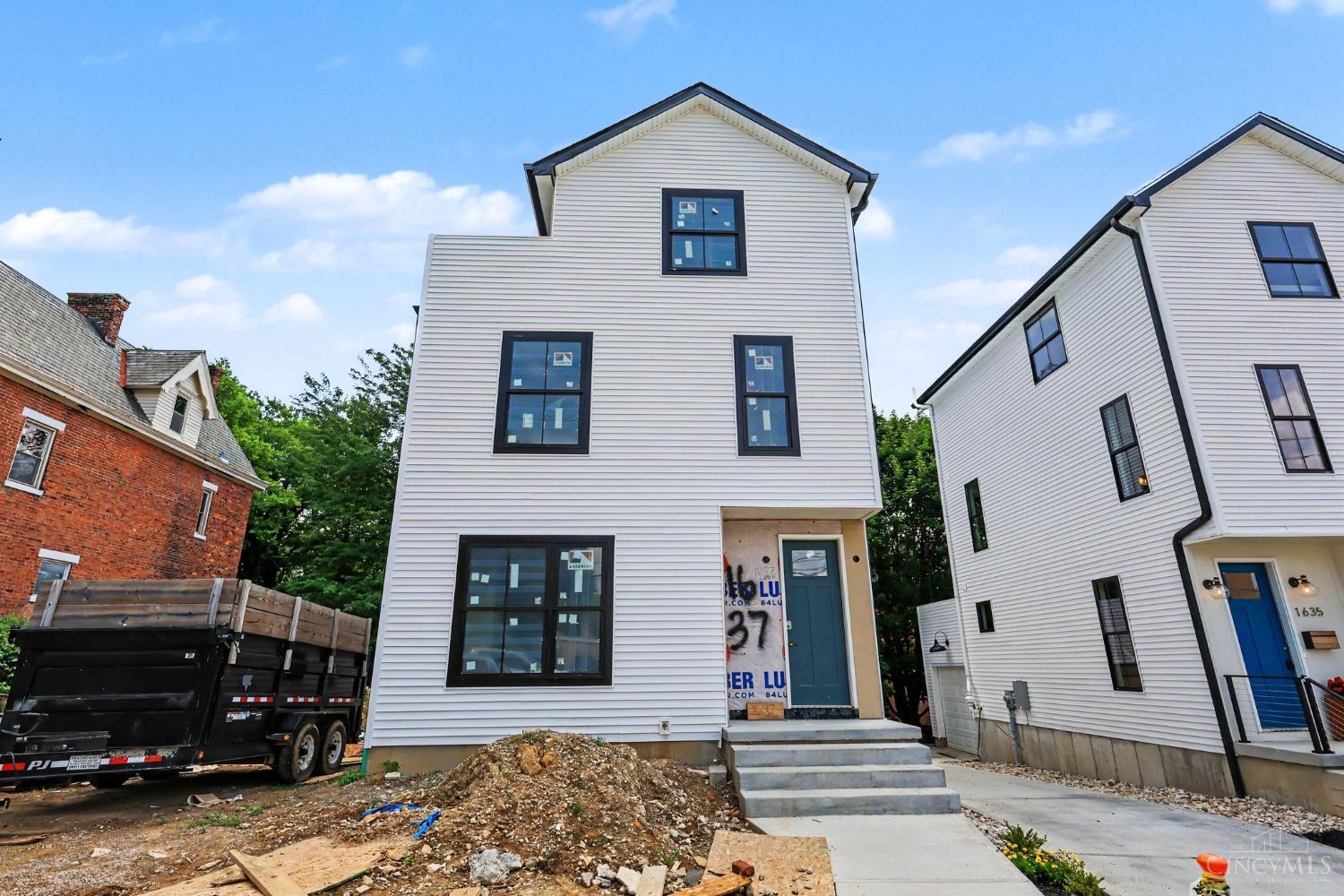 1637 Clayton Street, Cincinnati, OH, 45206 — photo 47