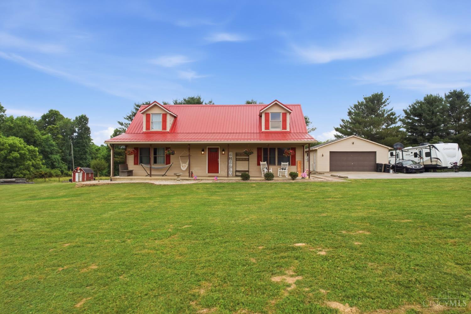 5387 Schwallie Road, Union Twp, OH, 45167 — photo 2