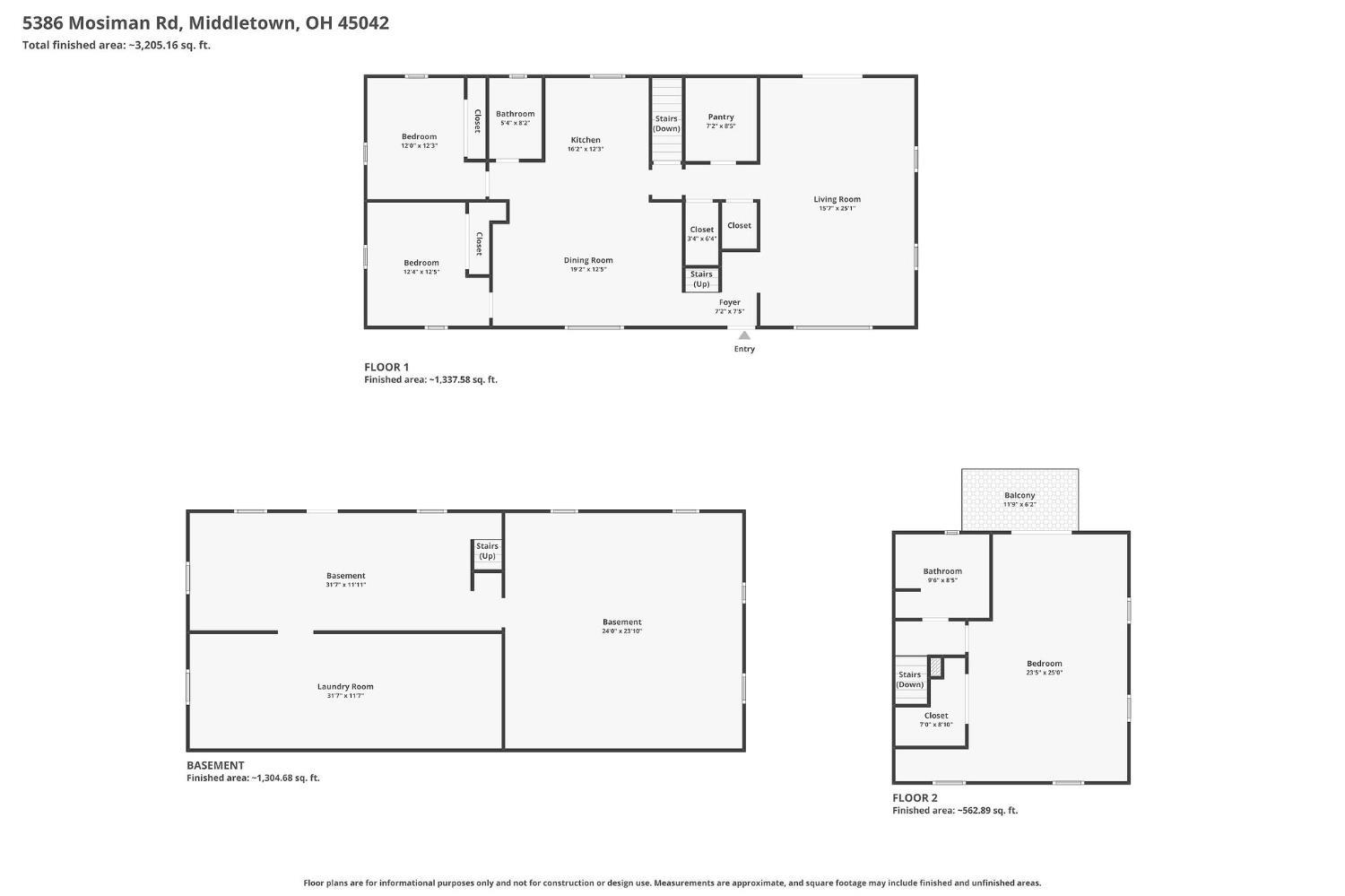 5386 Mosiman Road, Madison Twp, OH, 45042 — photo 41
