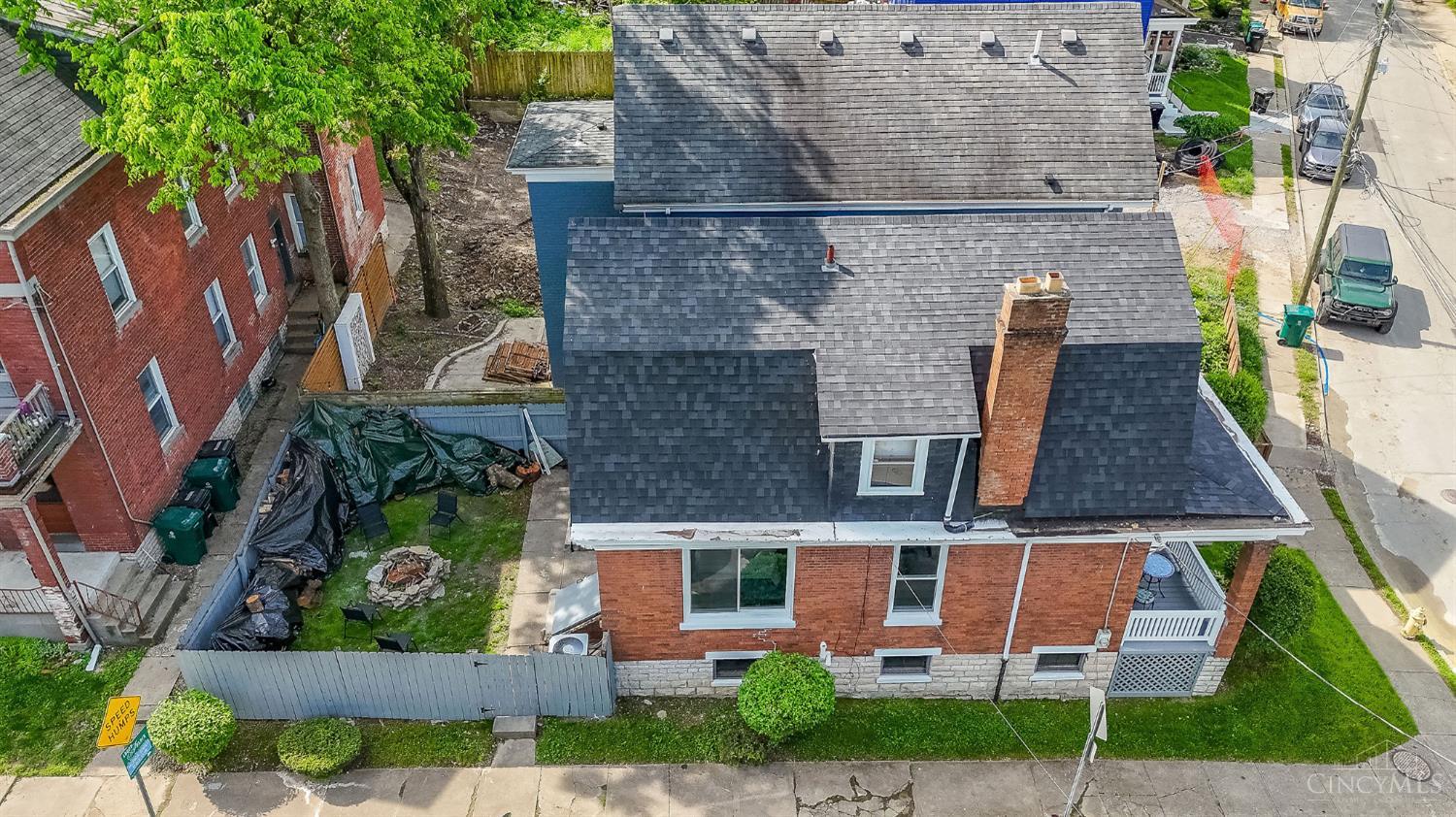 2268 Rice Street, Cincinnati, OH, 45219 — photo 32