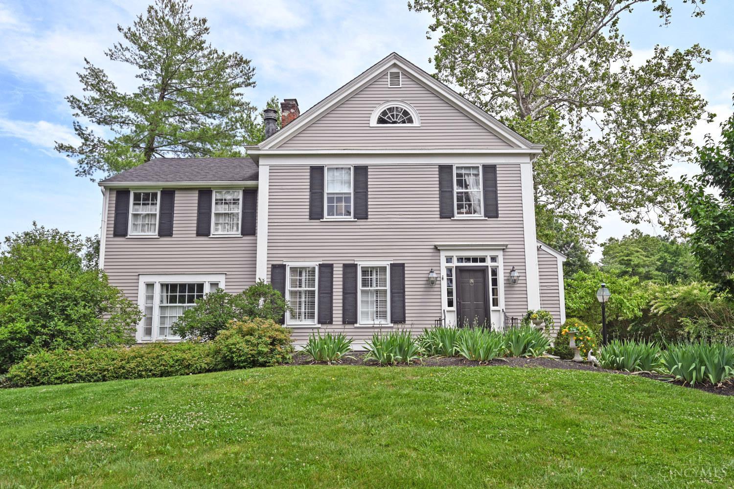 6900 Drake Road, Indian Hill, OH, 45243