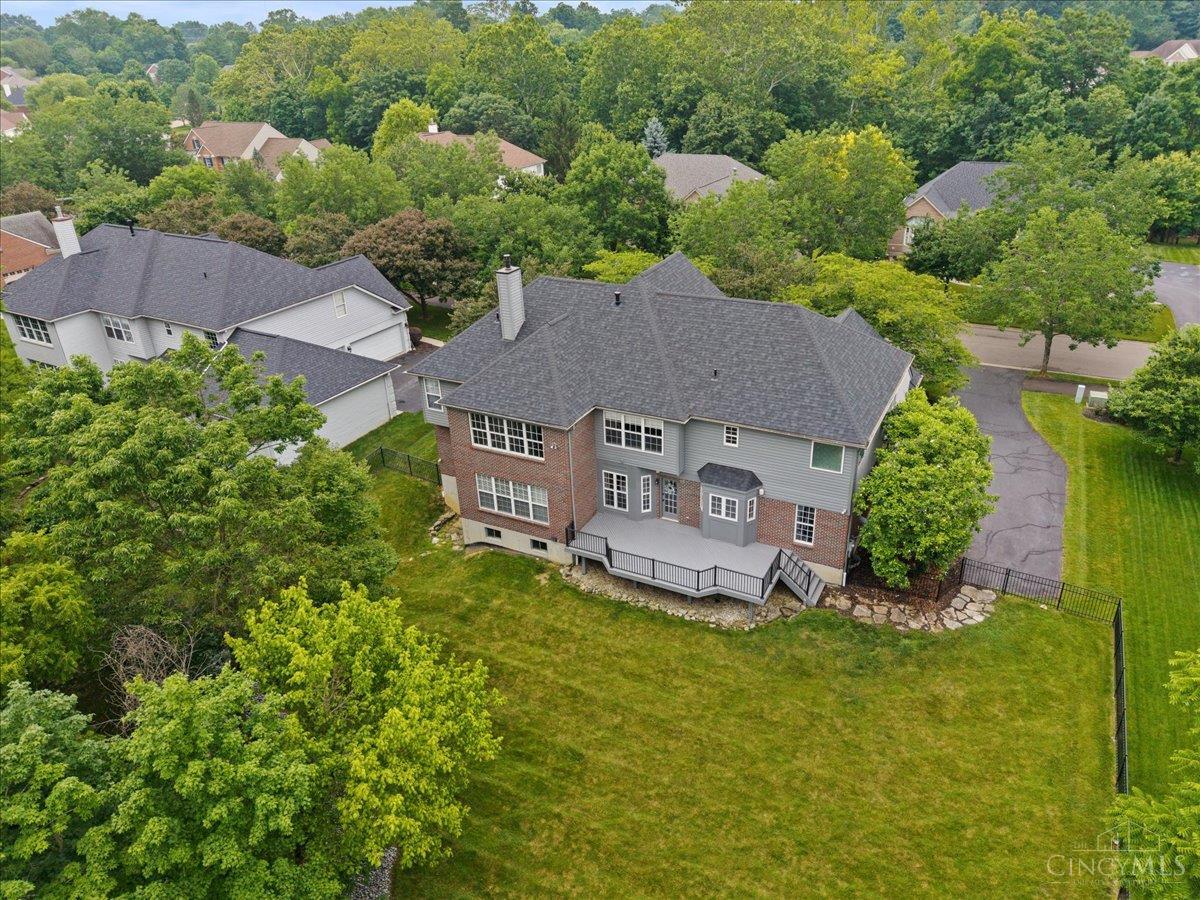 2628 Legendary Run, Pierce Twp, OH, 45245 — photo 4