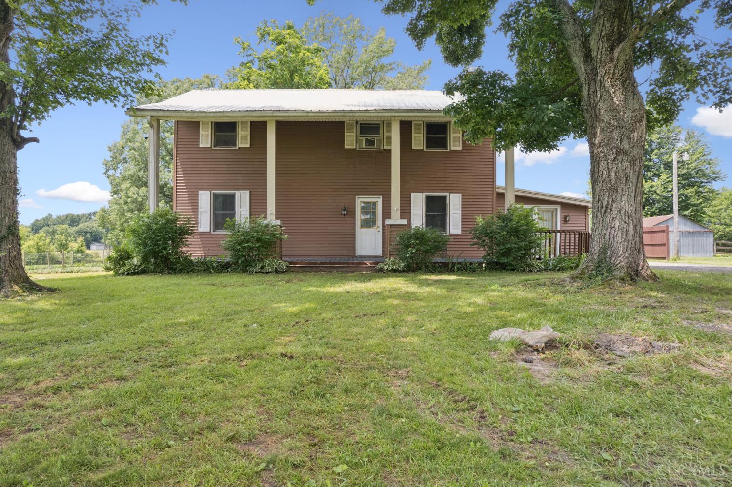 2147 Bethel Maple Road, Tate Twp, OH, 45130