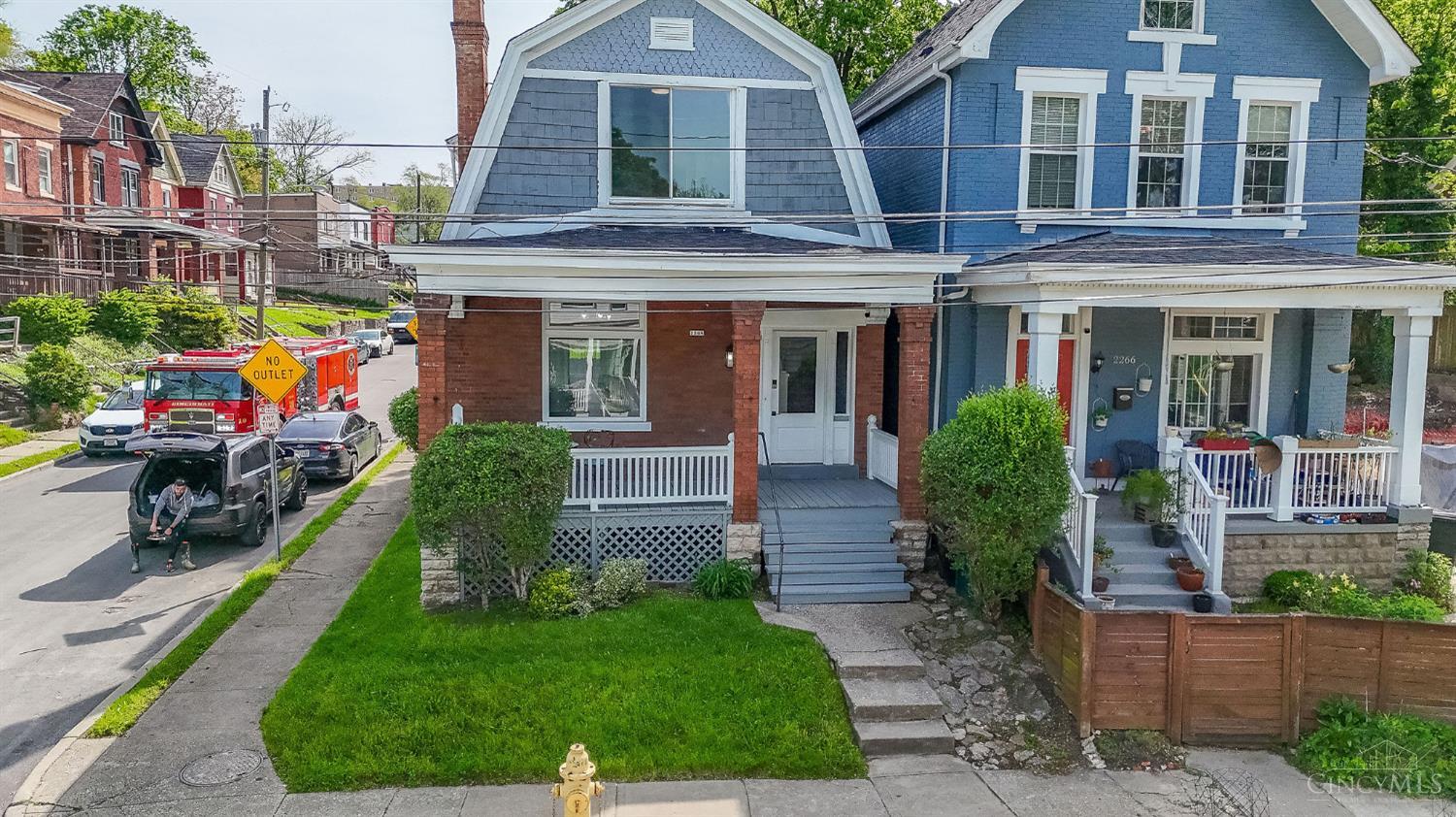 2268 Rice Street, Cincinnati, OH, 45219 — photo 29