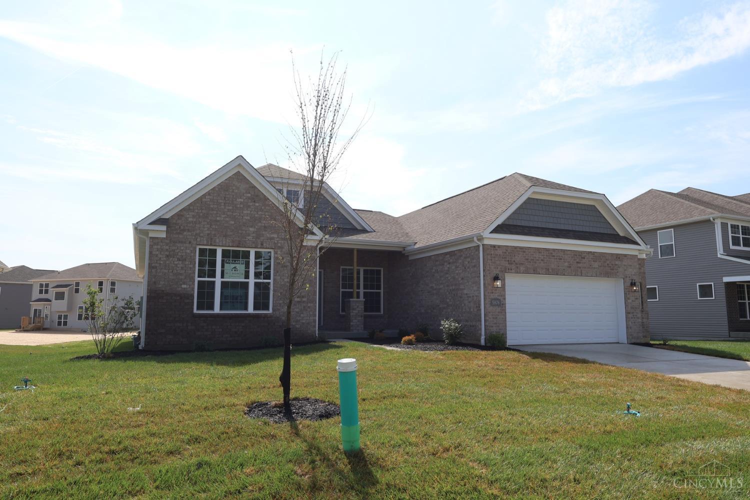 5976 Hawks Lane #60, Miami Twp, OH, 45150 — photo 2