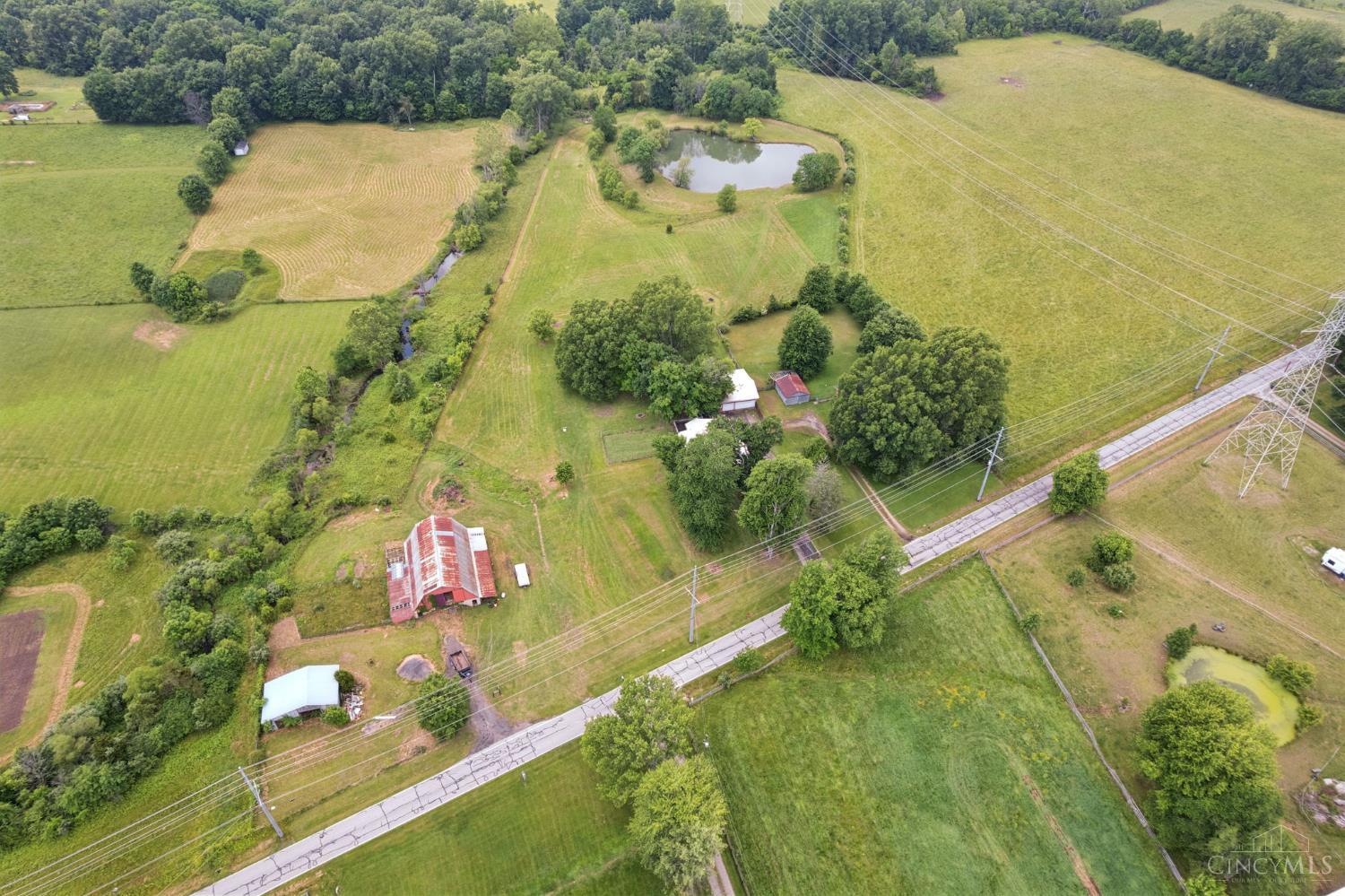 2147 Bethel Maple Road, Tate Twp, OH, 45130 — photo 47