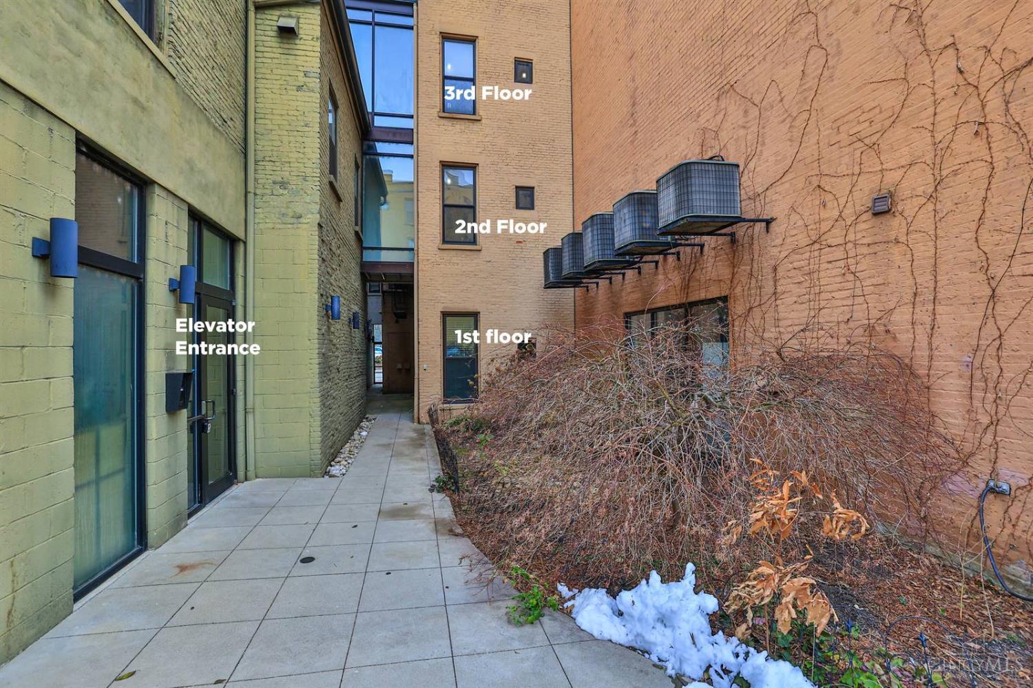 1203 Vine Street #B, Cincinnati, OH, 45202 — photo 51