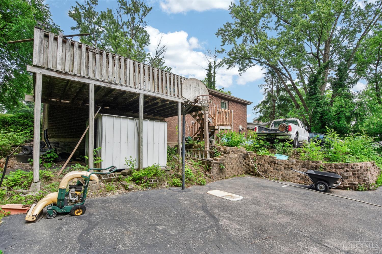 10657 Carolina Trace Road, Harrison Twp, OH, 45030 — photo 41