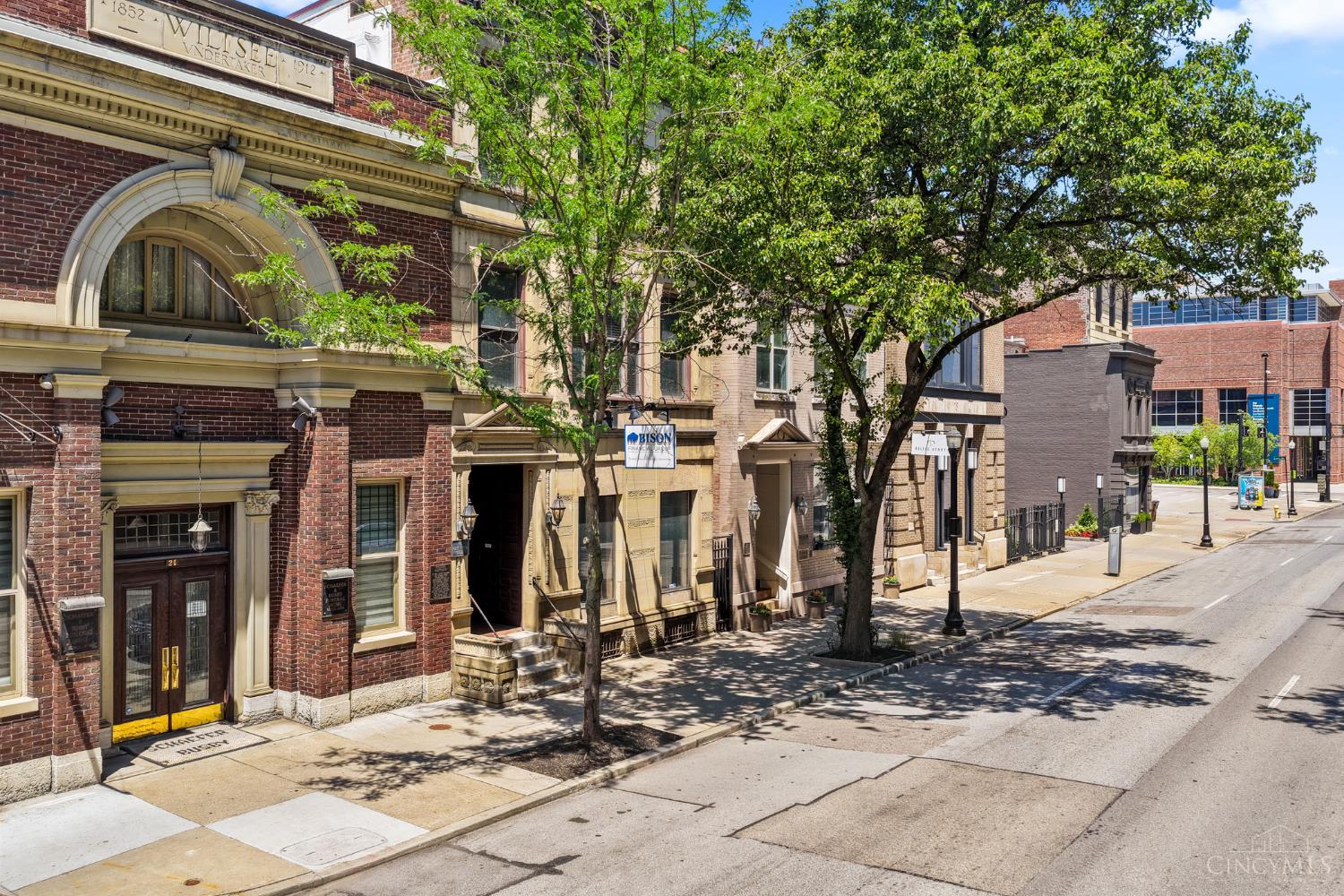 22 Ninth Street, Cincinnati, OH, 45202