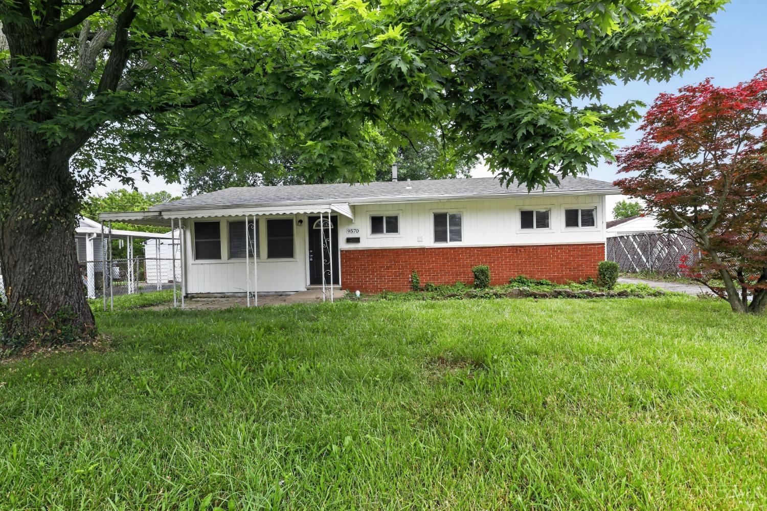 9570 Pippin Road, Colerain Twp, OH, 45231