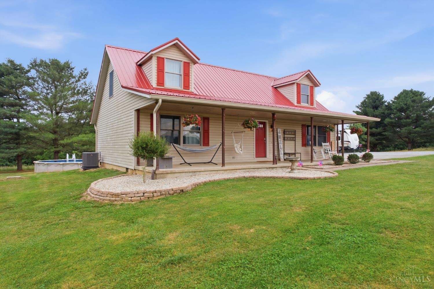 5387 Schwallie Road, Union Twp, OH, 45167 — photo 5