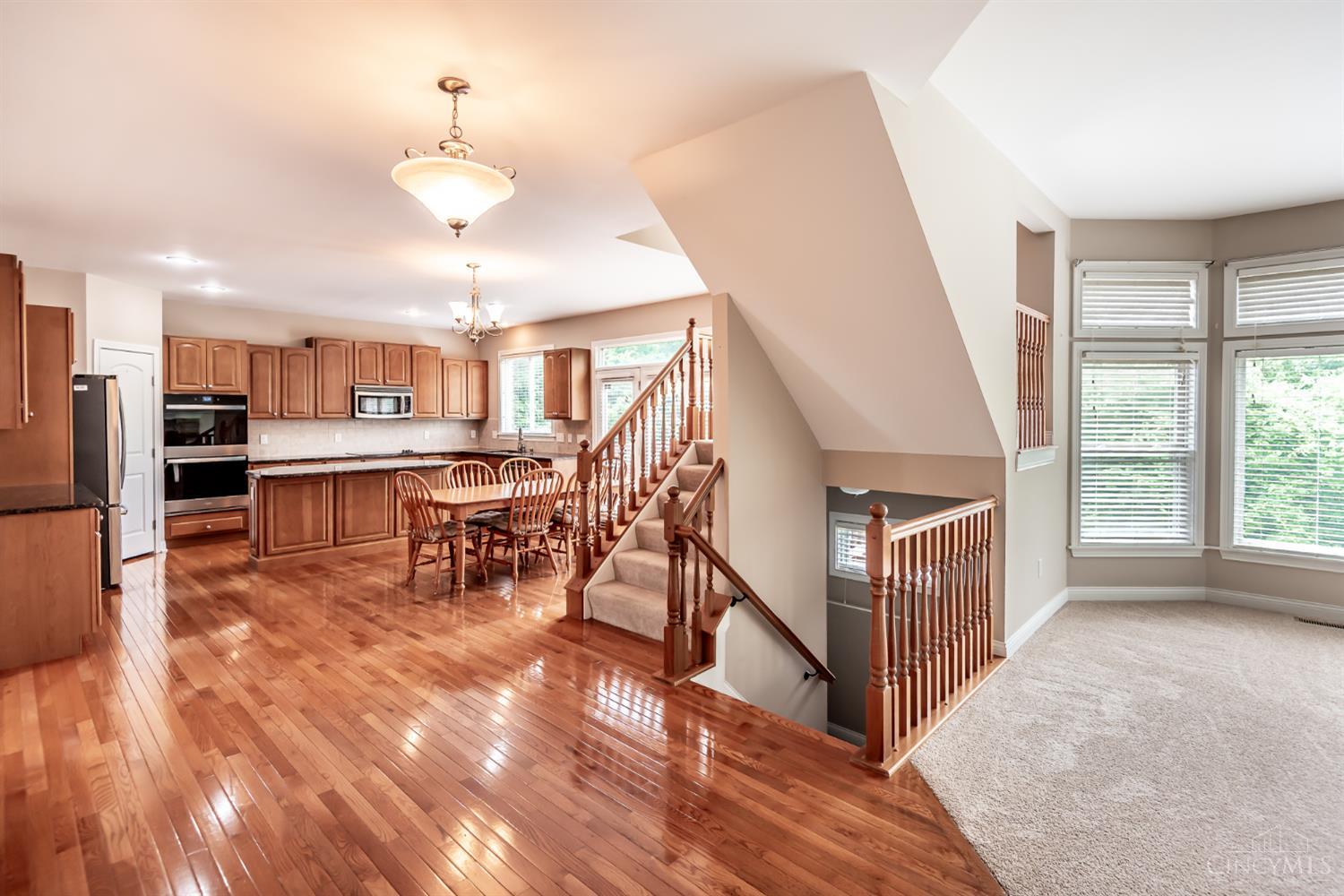 1481 Shaker Run Boulevard, Turtle Creek Twp, OH, 45036 — photo 14