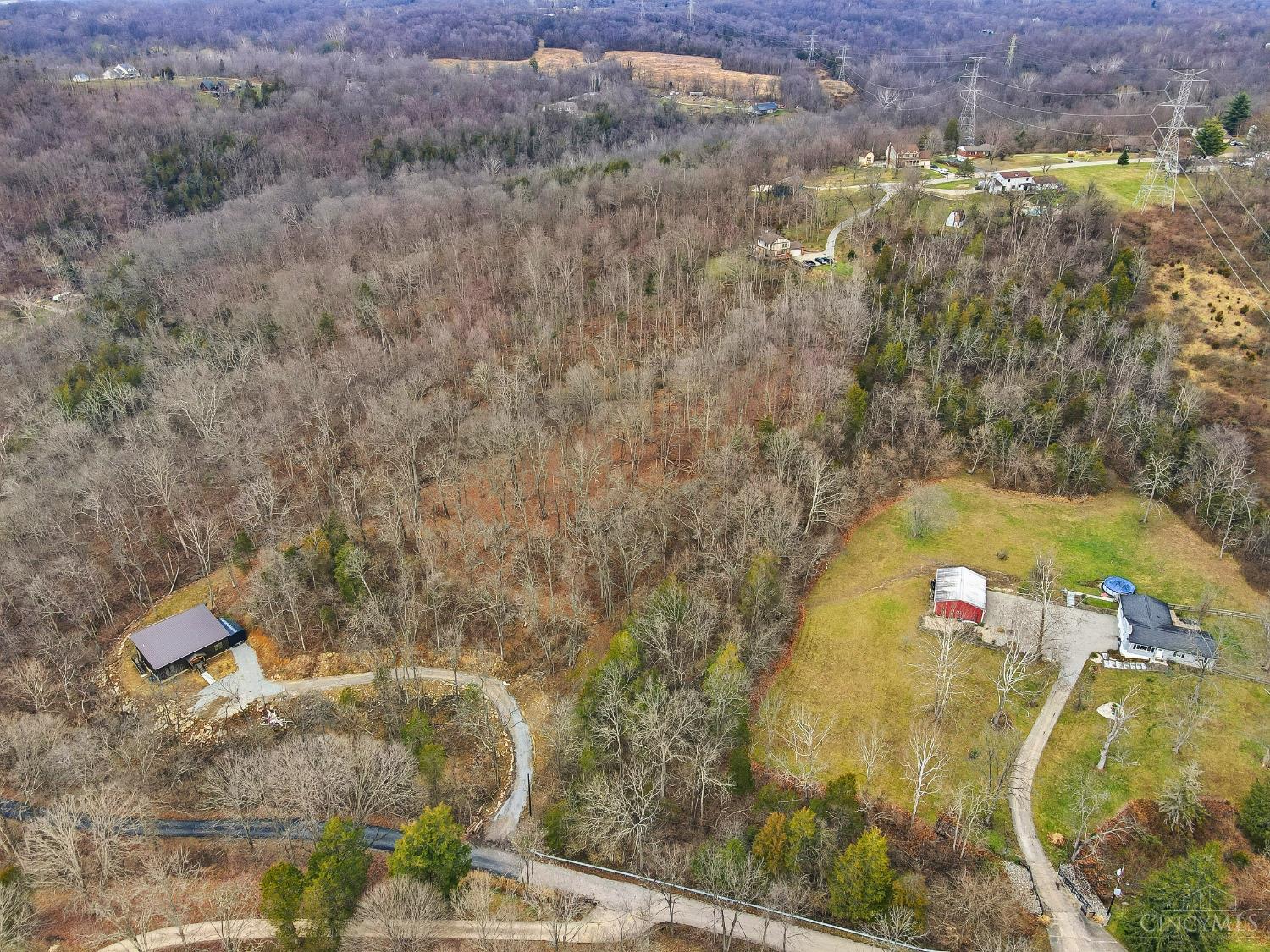 29 Riebel Ridge Drive, Ohio Twp, OH, 45157 — photo 5