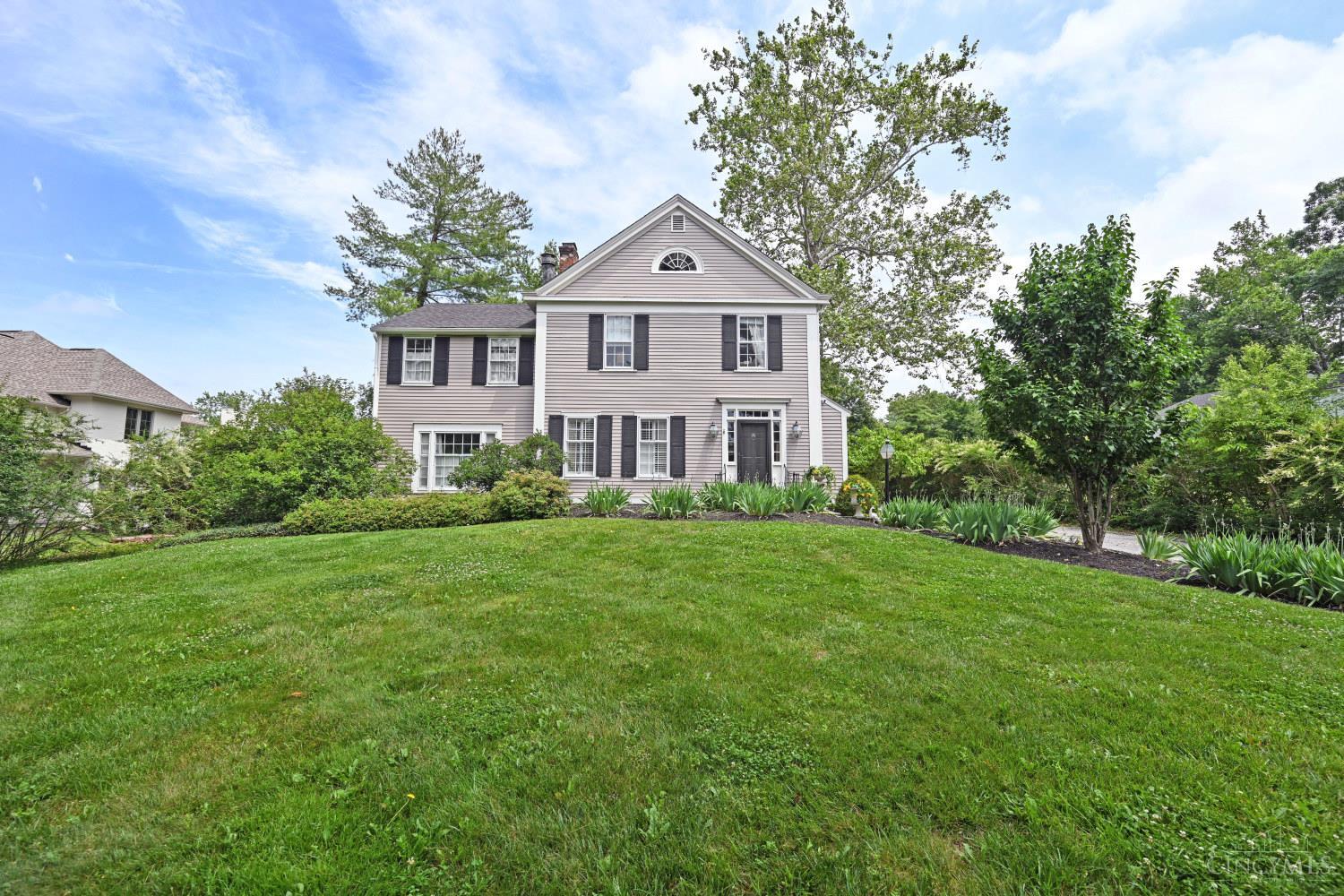 6900 Drake Road, Indian Hill, OH, 45243 — photo 2