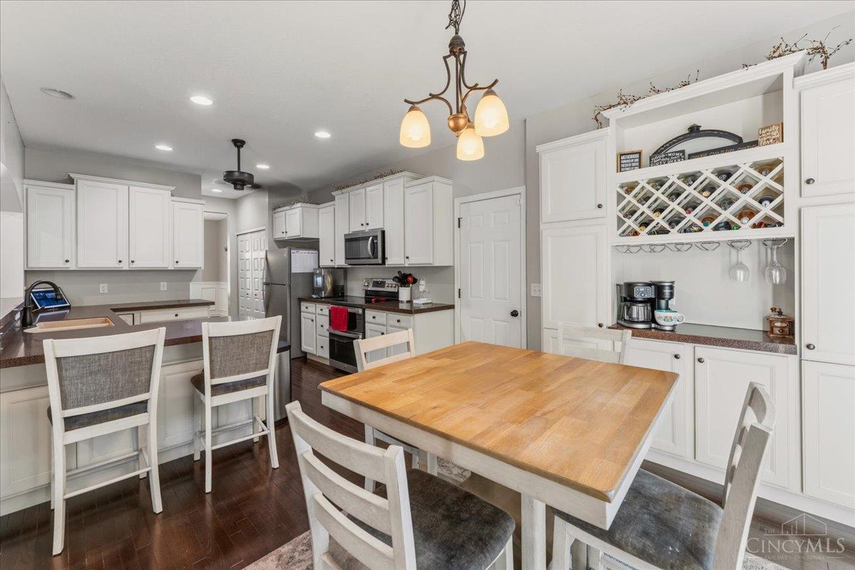 4615 Stablehand Drive, Batavia Twp, OH, 45103 — photo 14