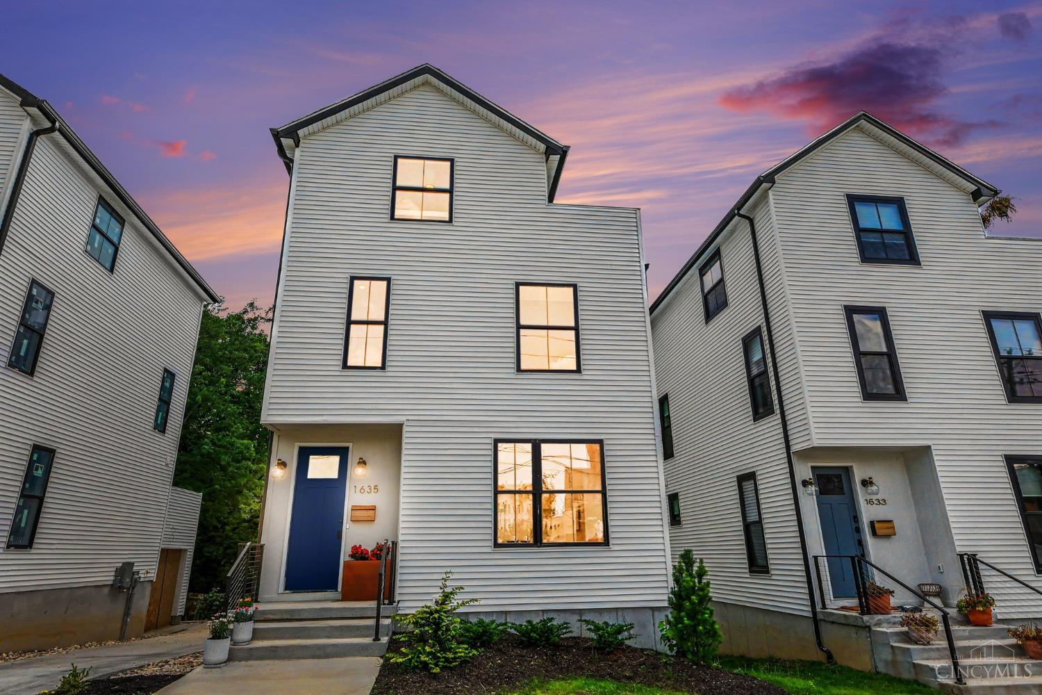 1635 Clayton Street, Cincinnati, OH, 45206