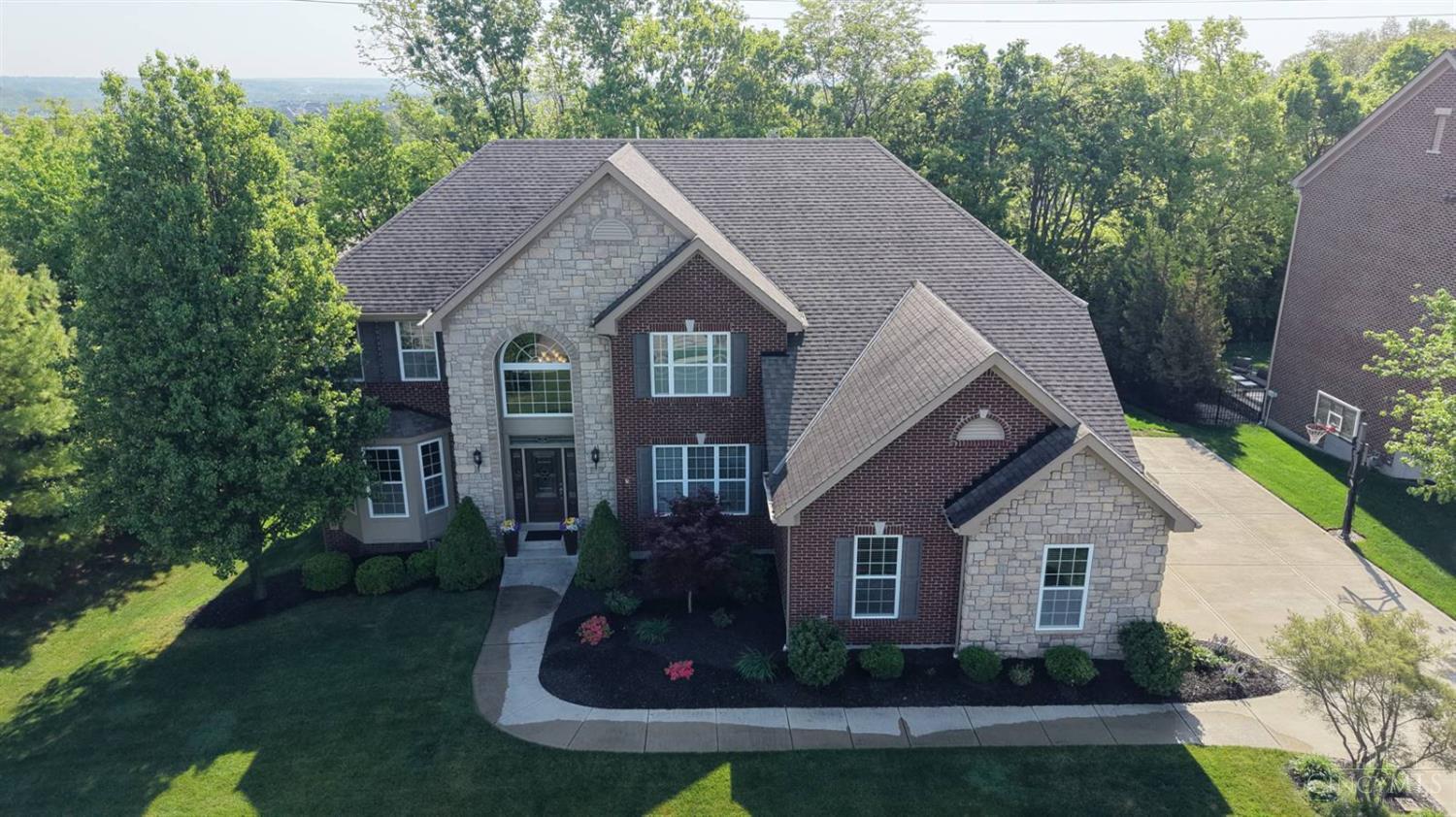 3328 Riverside Drive, Mason, OH, 45040 — photo 3
