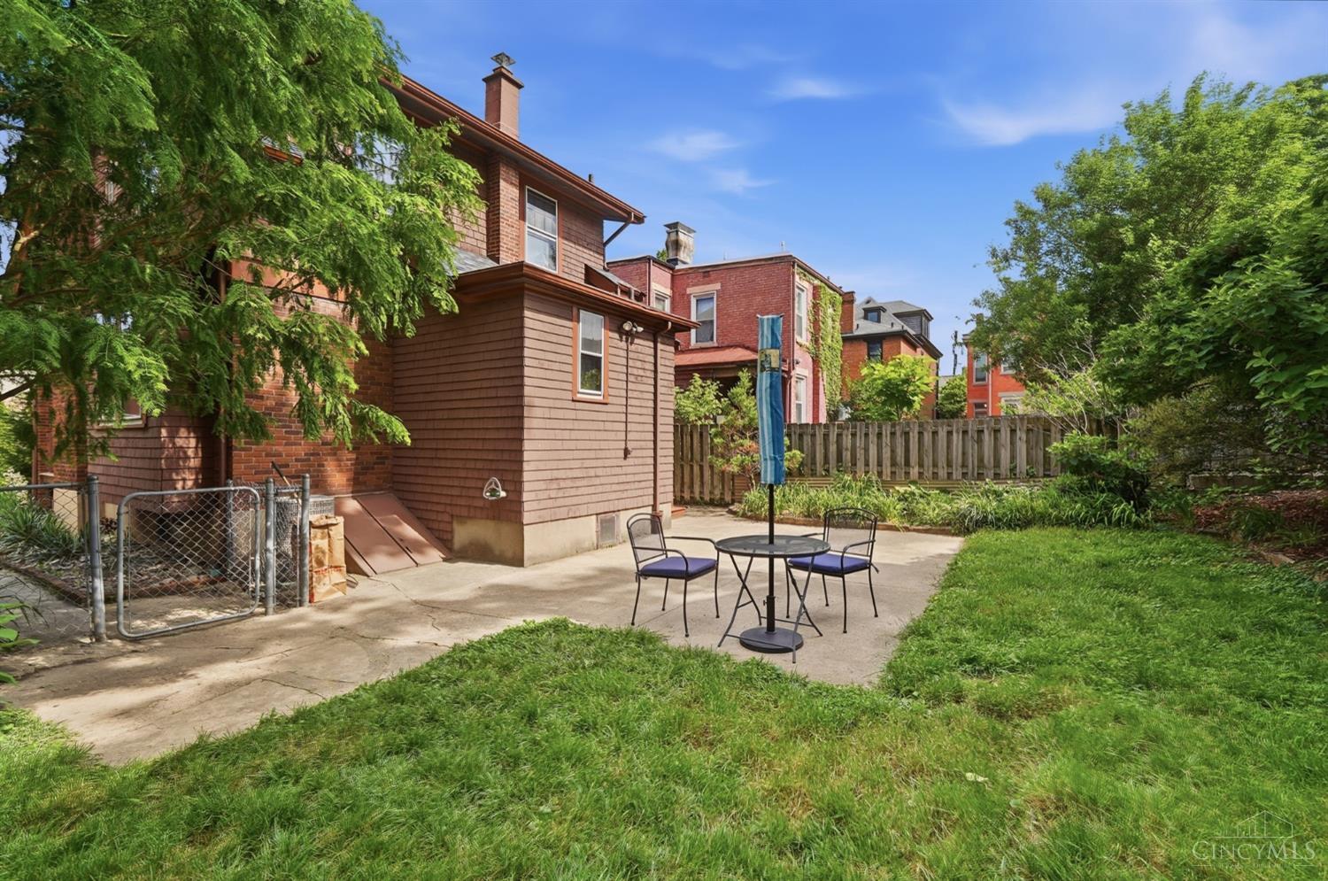 4140 Florida Avenue, Cincinnati, OH, 45223 — photo 35