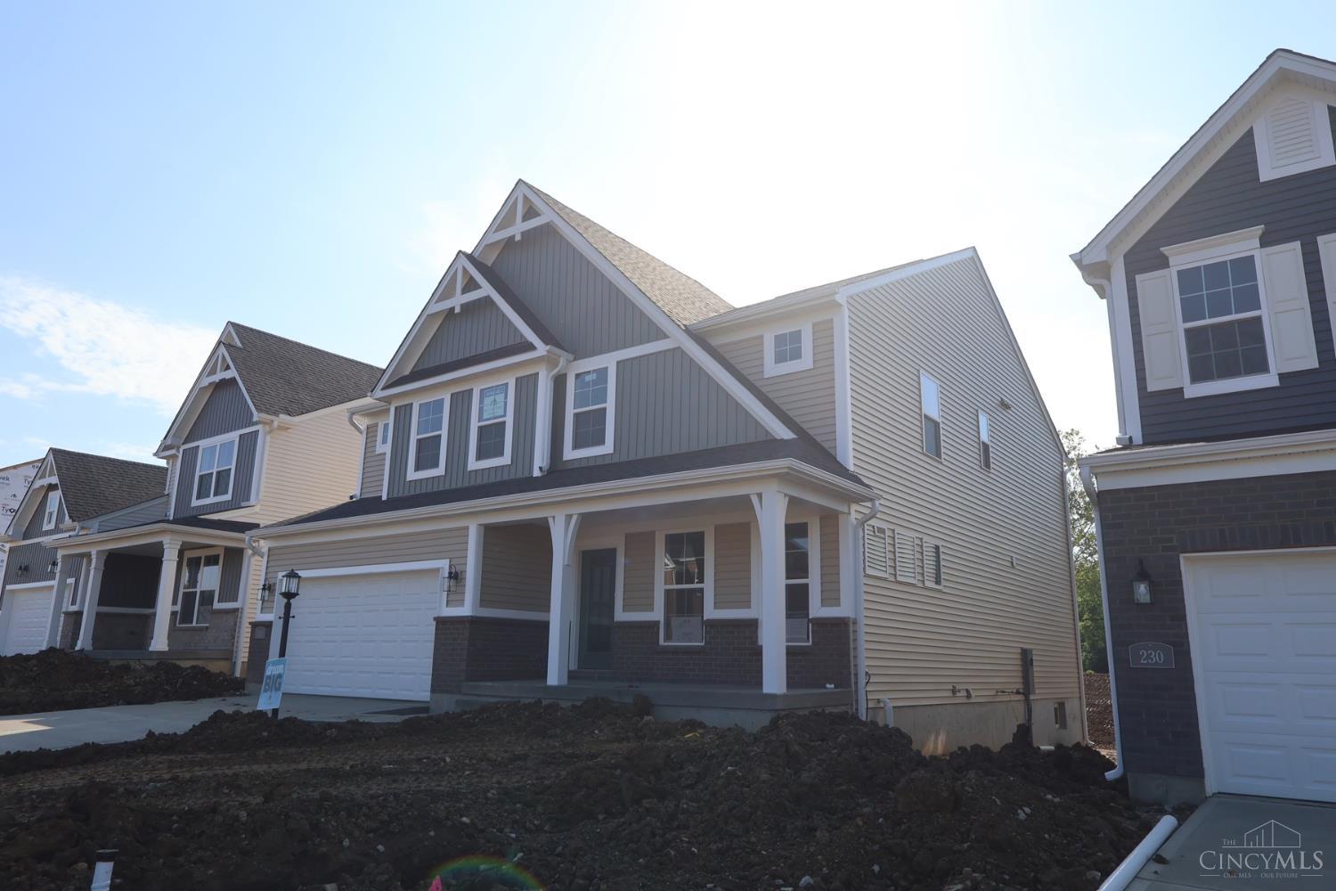 240 Tilly View #0005, Springboro, OH, 45066 — photo 3