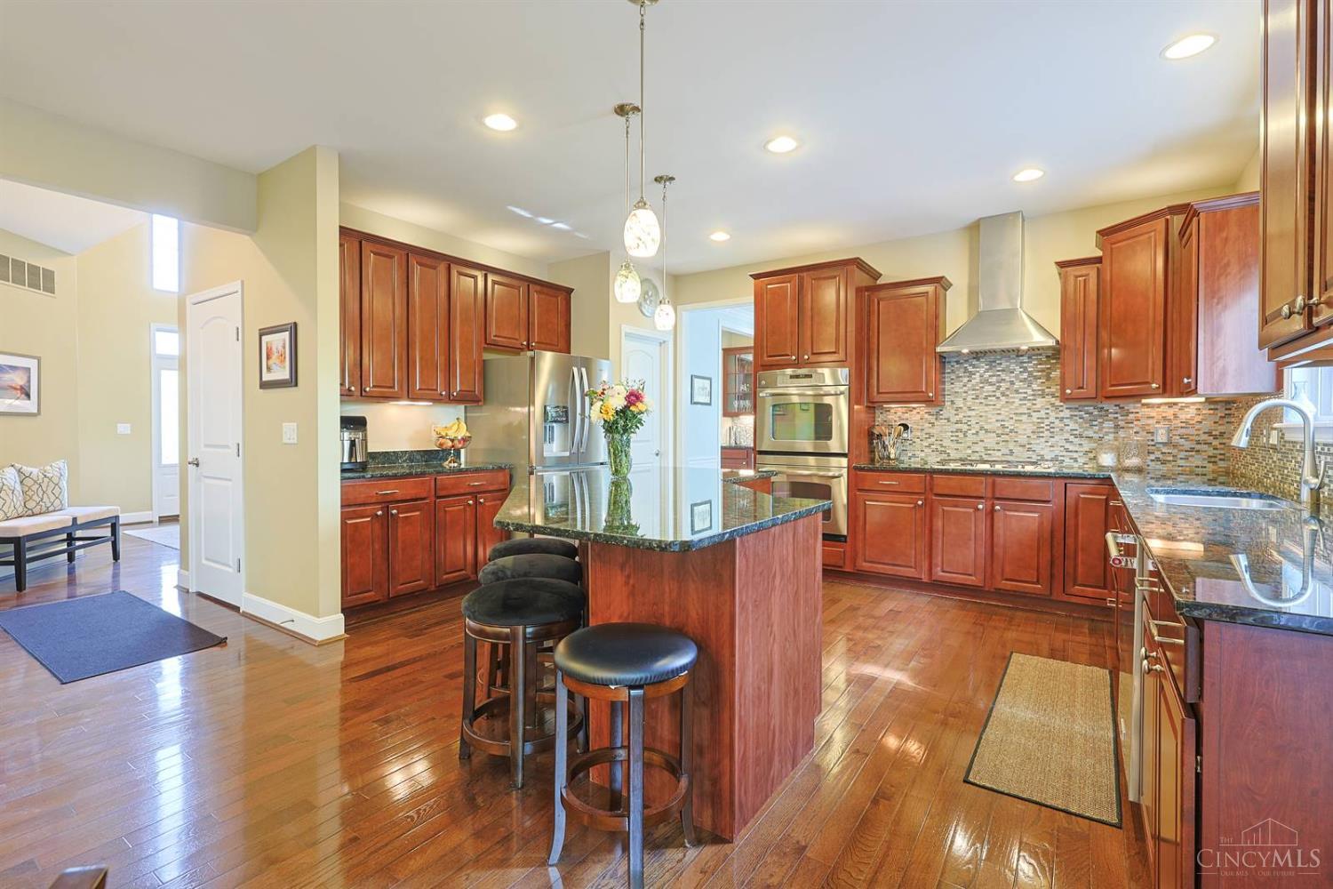 3328 Riverside Drive, Mason, OH, 45040 — photo 14