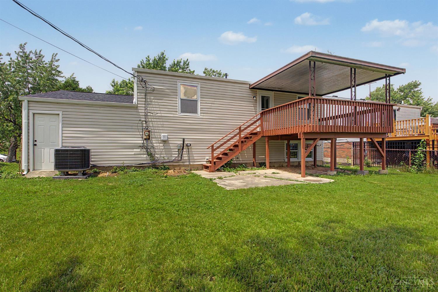 11442 Kary Lane, Forest Park, OH, 45240 — photo 21