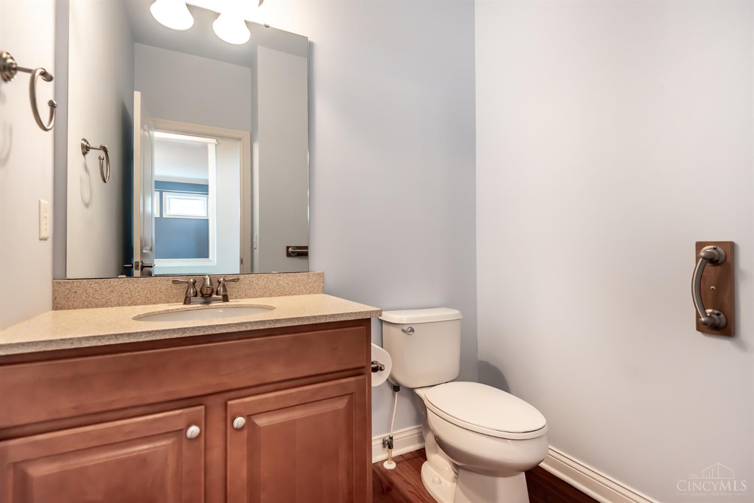 1481 Shaker Run Boulevard, Turtle Creek Twp, OH, 45036 — photo 22