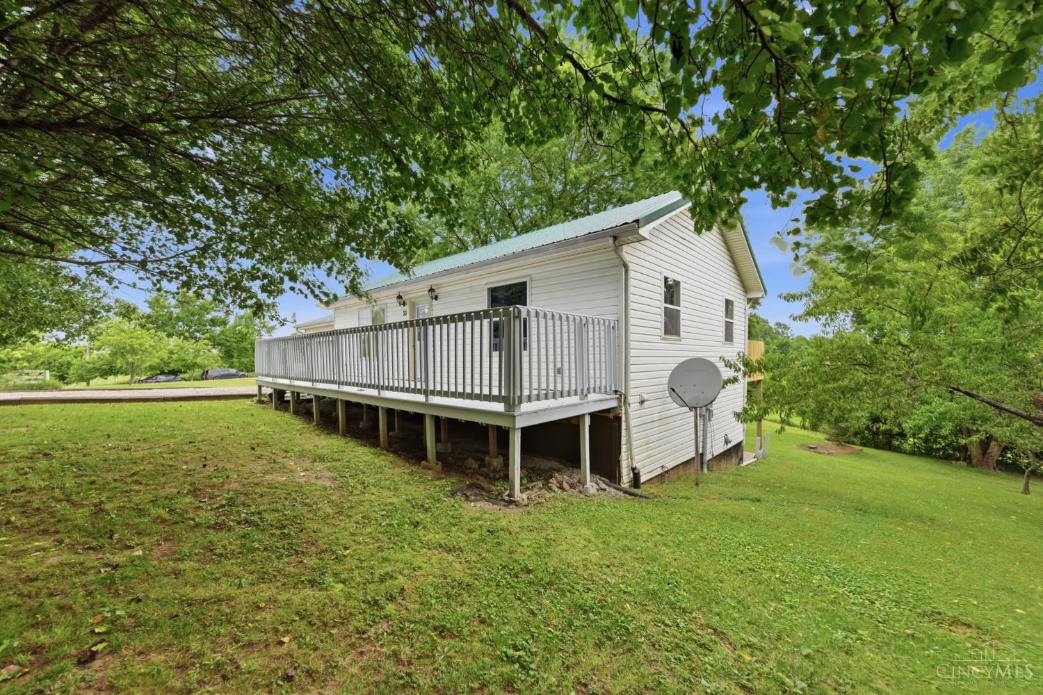 32 Pleasant View Drive, Manchester, OH, 45144 — photo 3