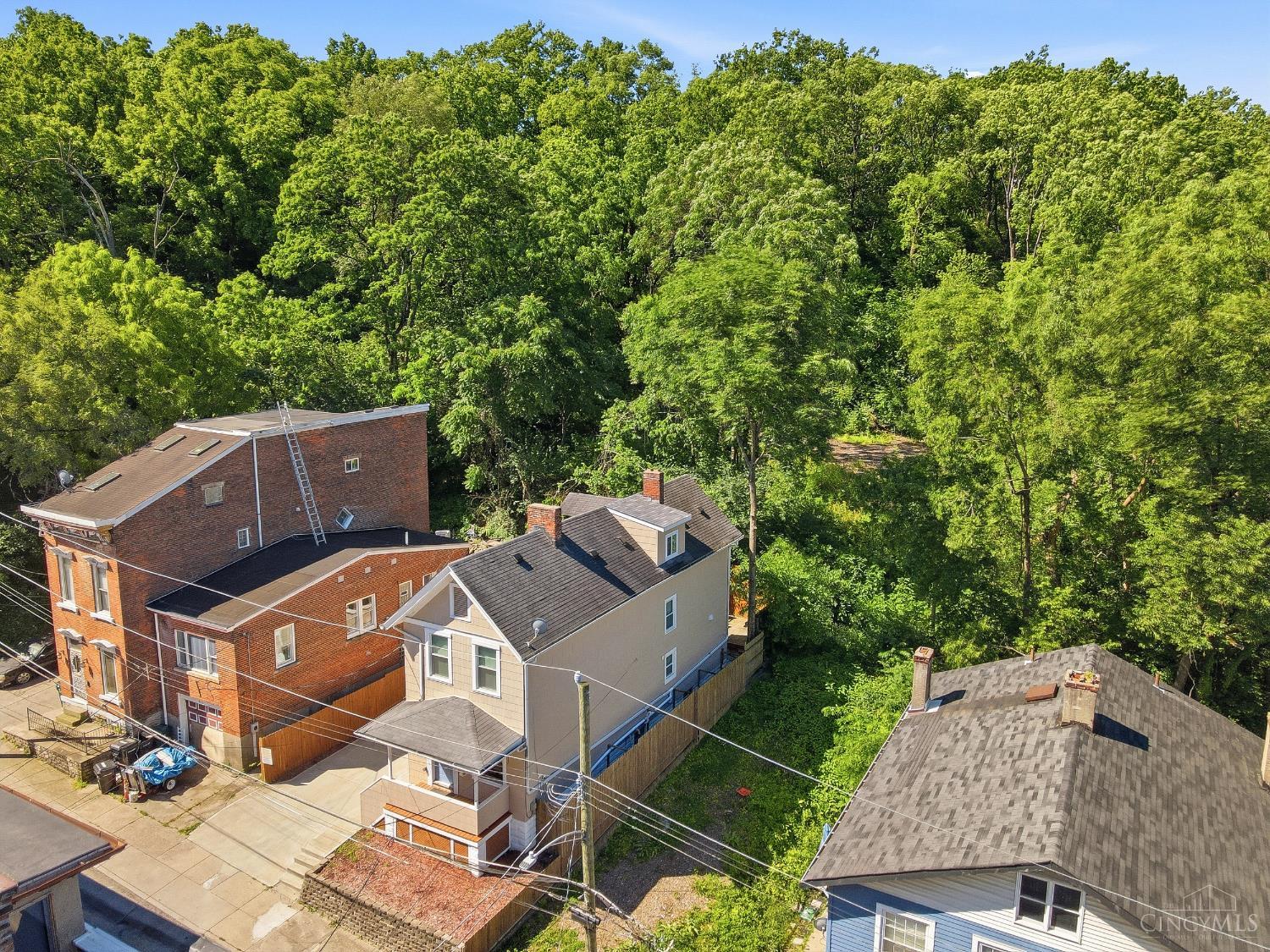 125 Winkler Street, Cincinnati, OH, 45219 — photo 4