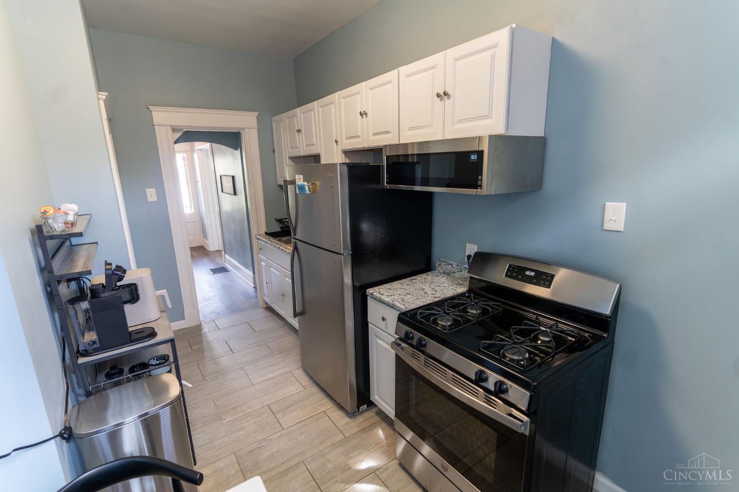 2268 Rice Street, Cincinnati, OH, 45219 — photo 13